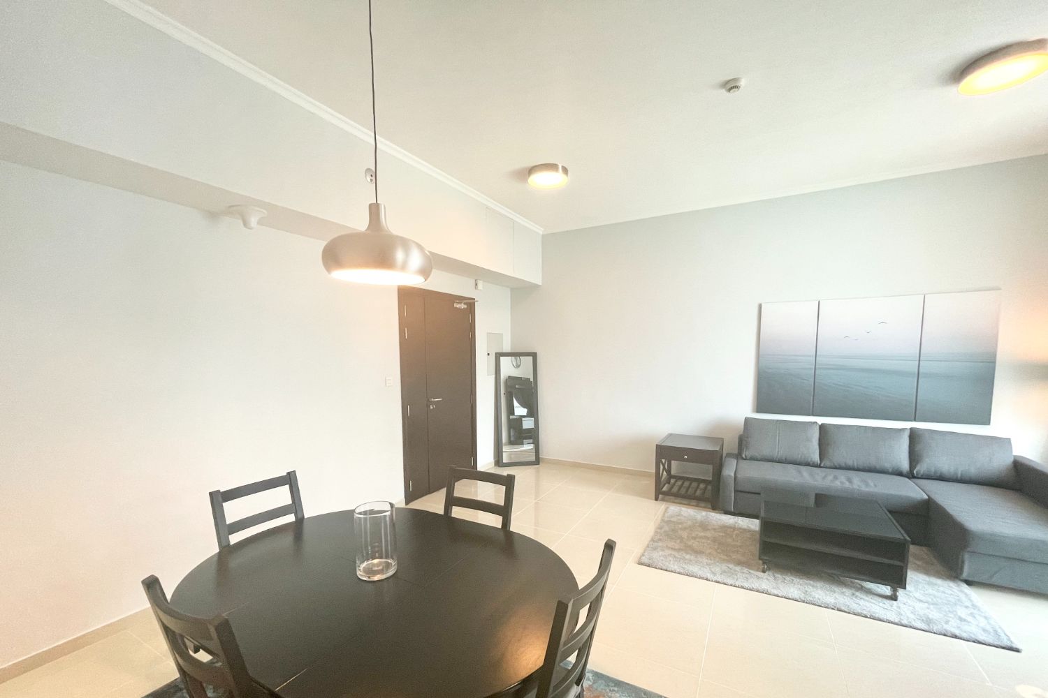 1 Bedroom Apartment in DEC Tower 2