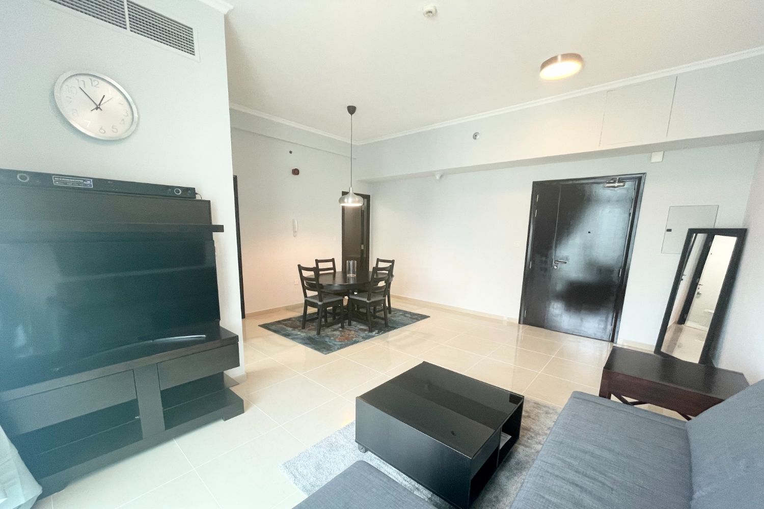 1 Bedroom Apartment in DEC Tower 2