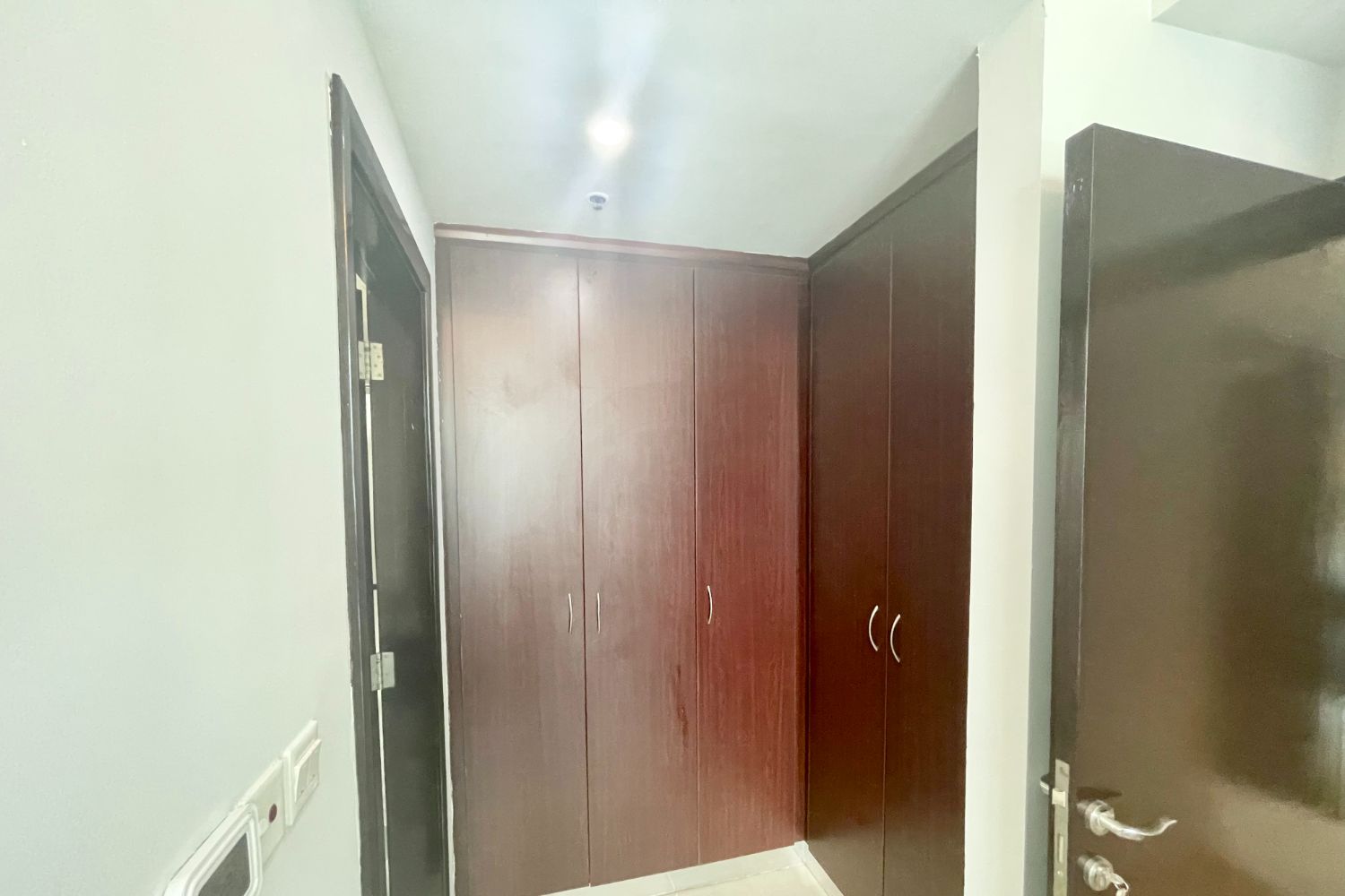1 Bedroom Apartment in DEC Tower 2