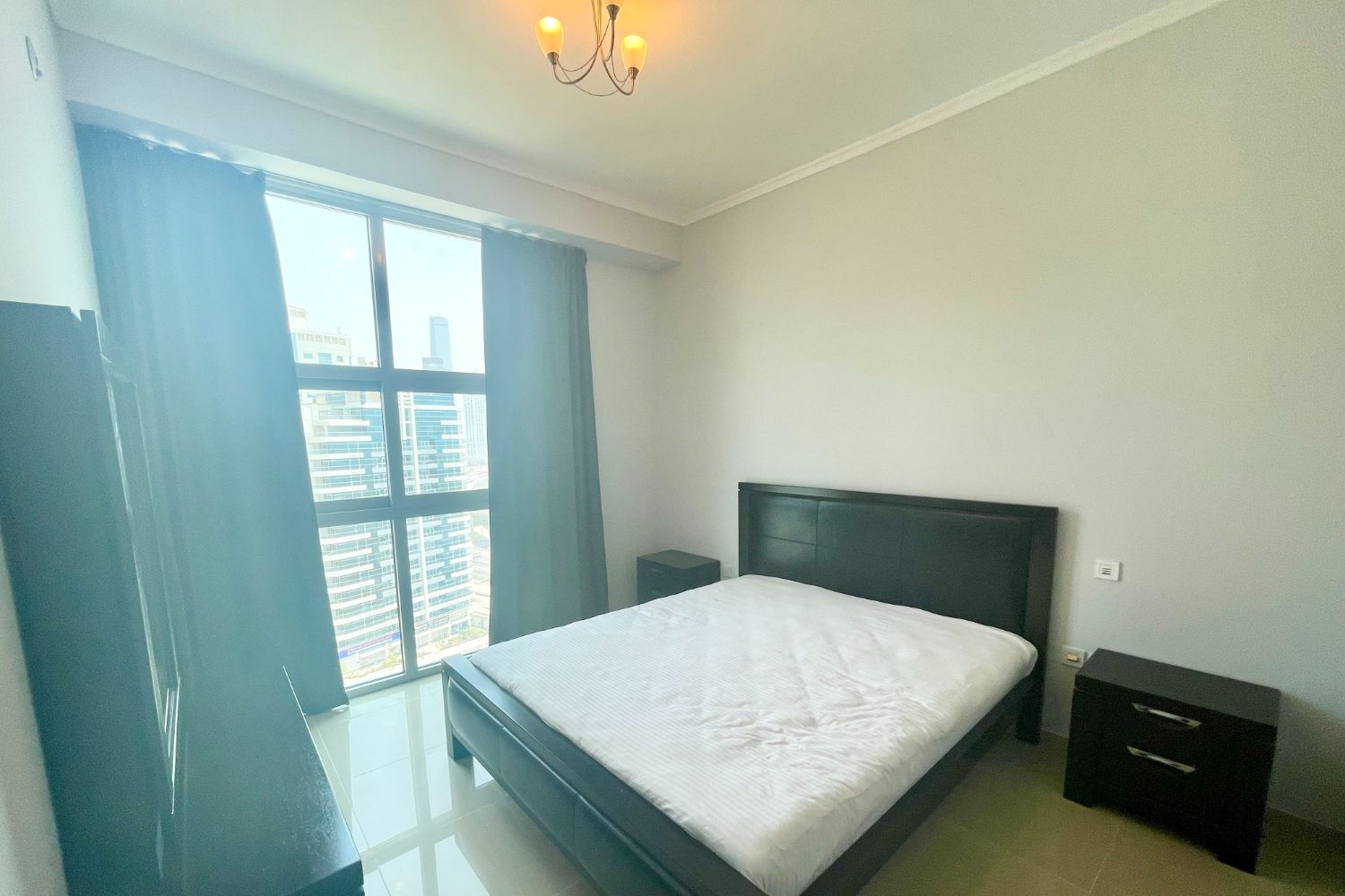 1 Bedroom Apartment in DEC Tower 2