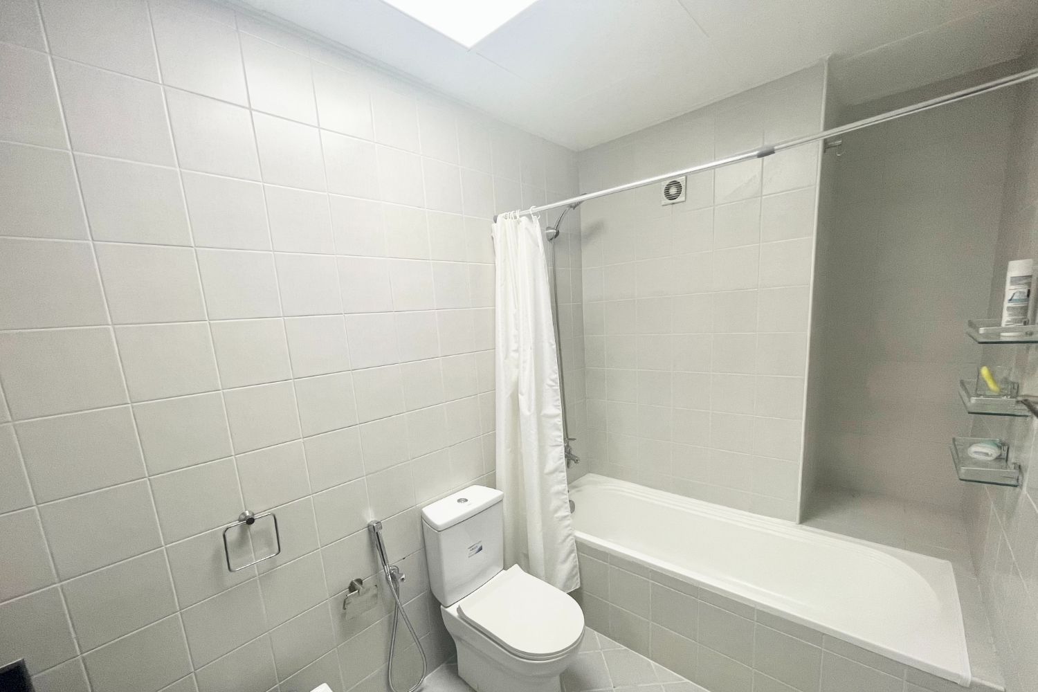 1 Bedroom Apartment in DEC Tower 2