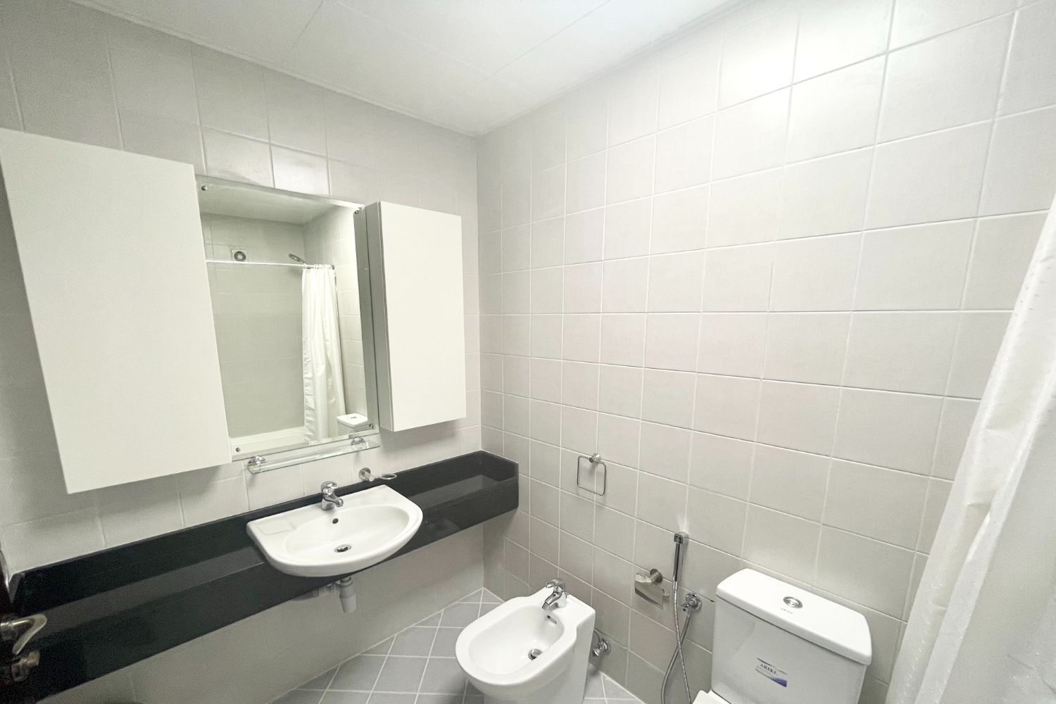 1 Bedroom Apartment in DEC Tower 2