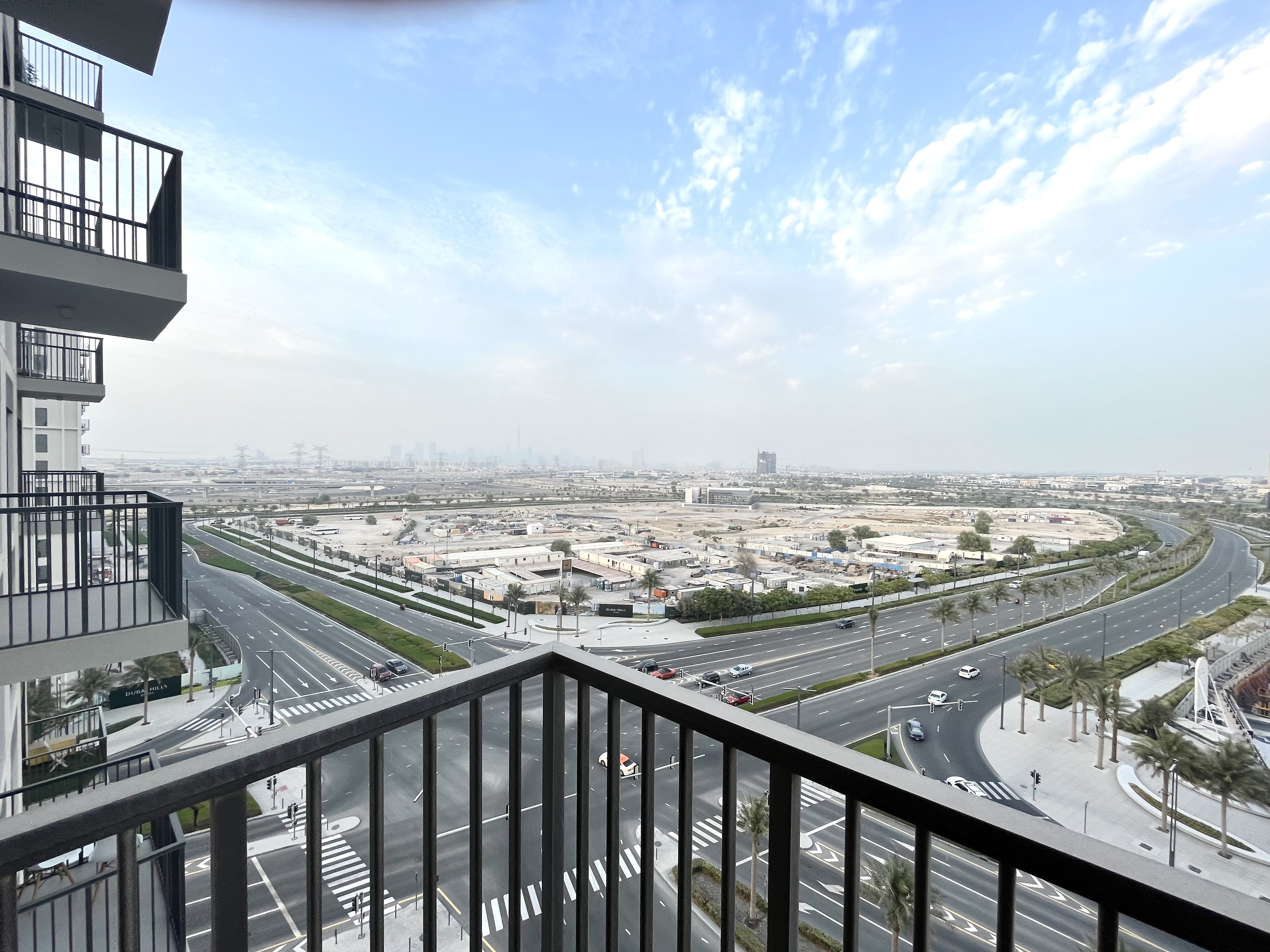 1 Bedroom Apartment in Park Ridge Tower C