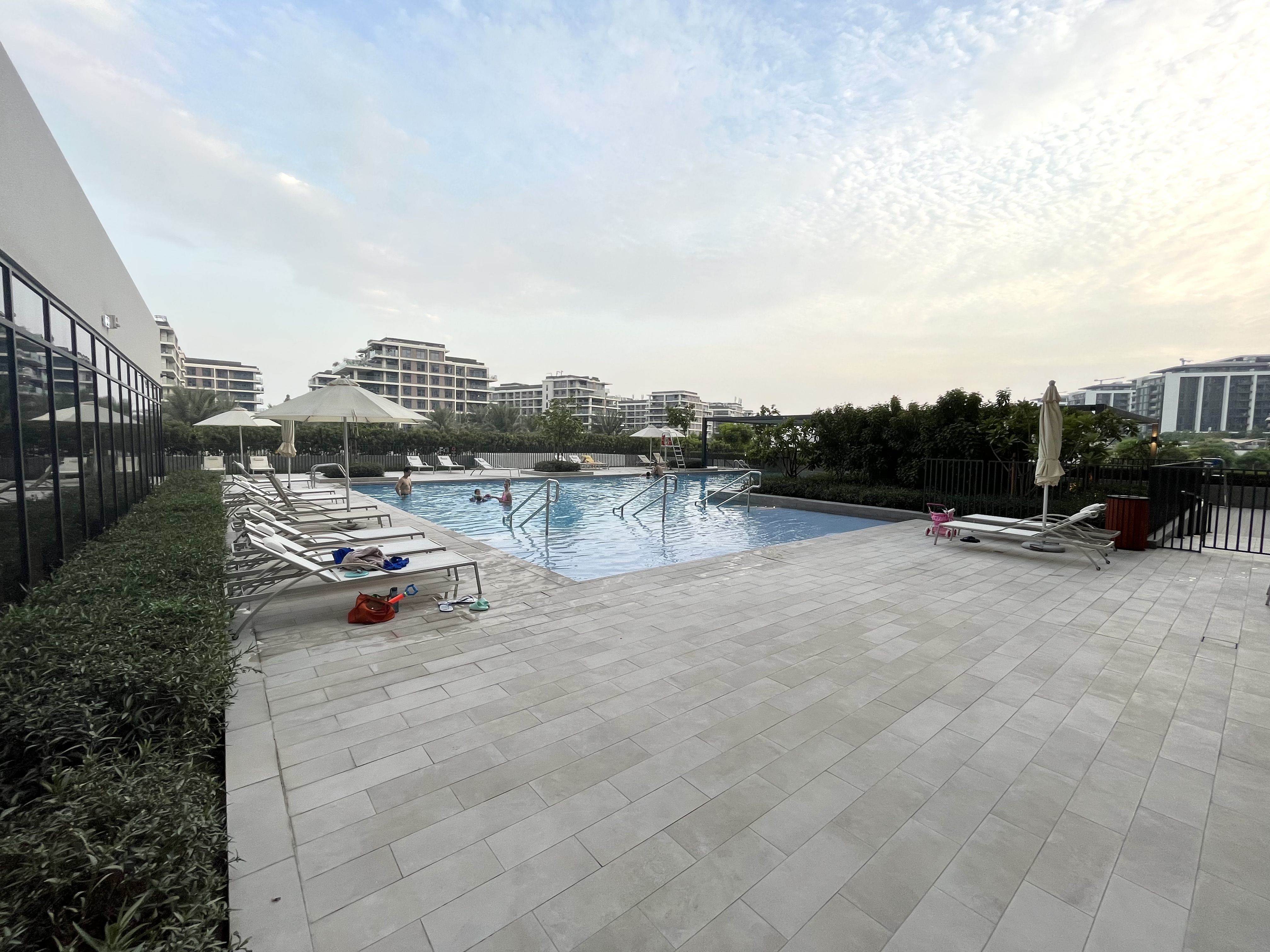 1 Bedroom Apartment in Park Ridge Tower C