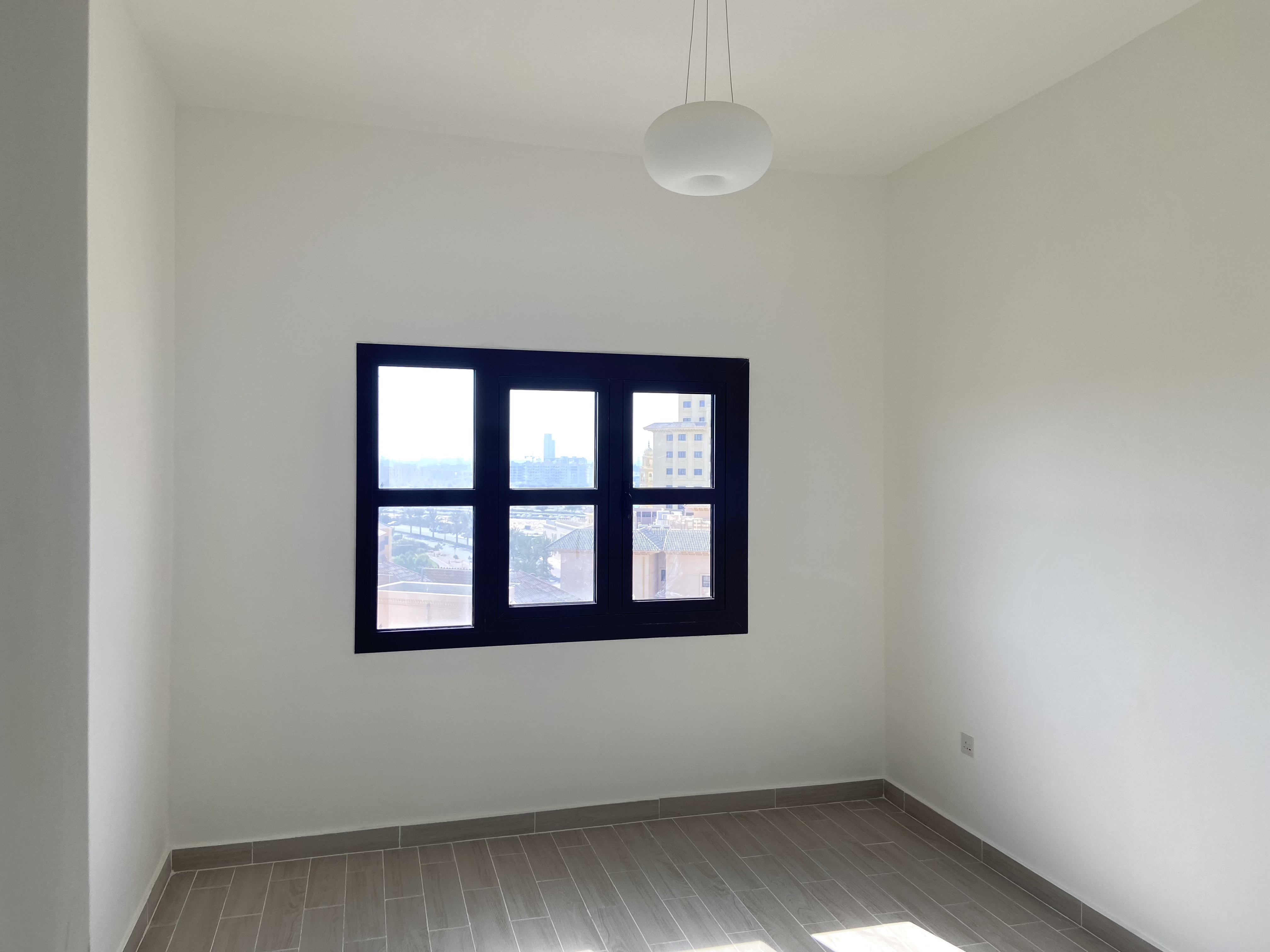 3 Bedrooms Apartment in Al Andalus Tower F