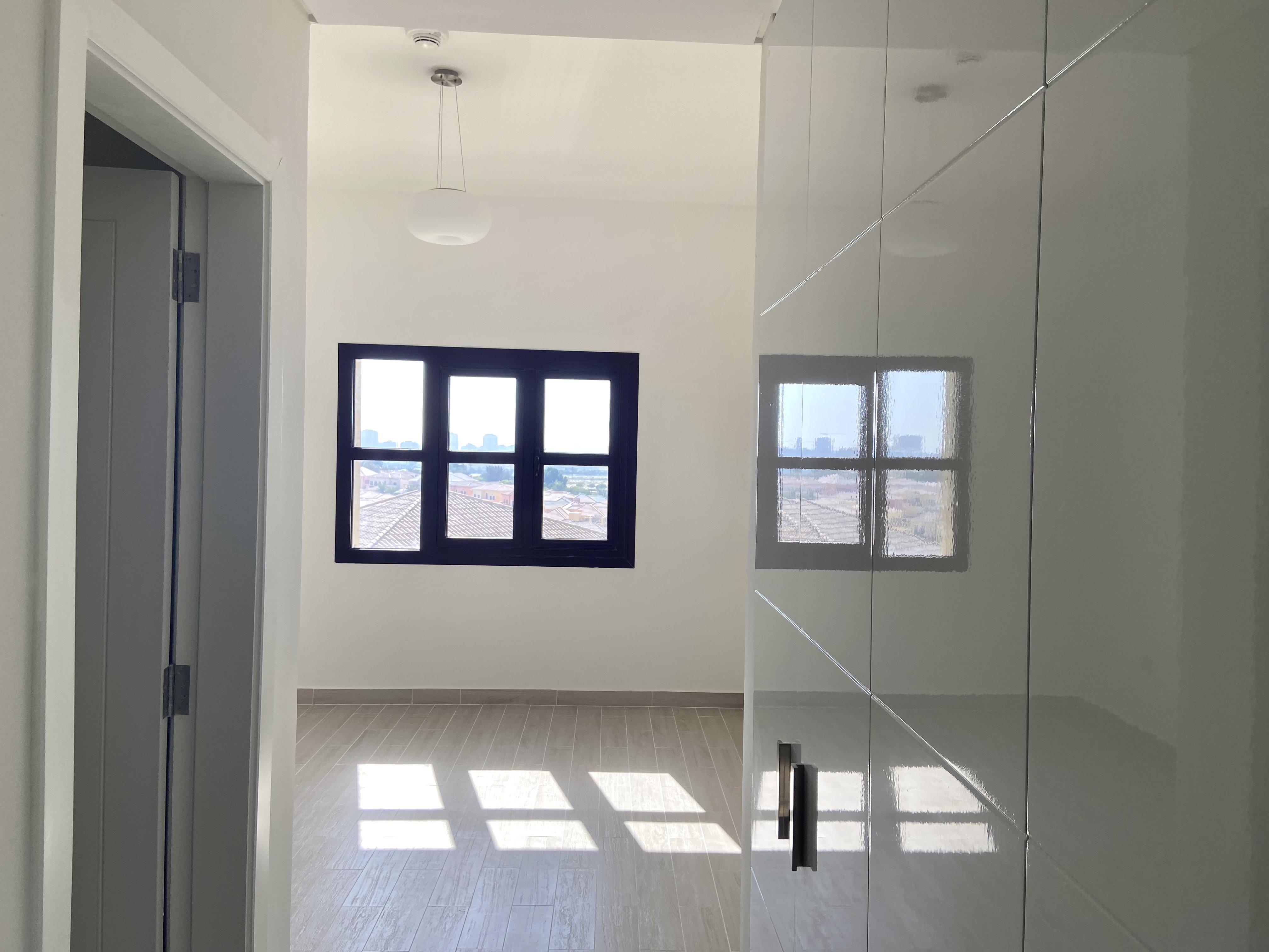 3 Bedrooms Apartment in Al Andalus Tower F