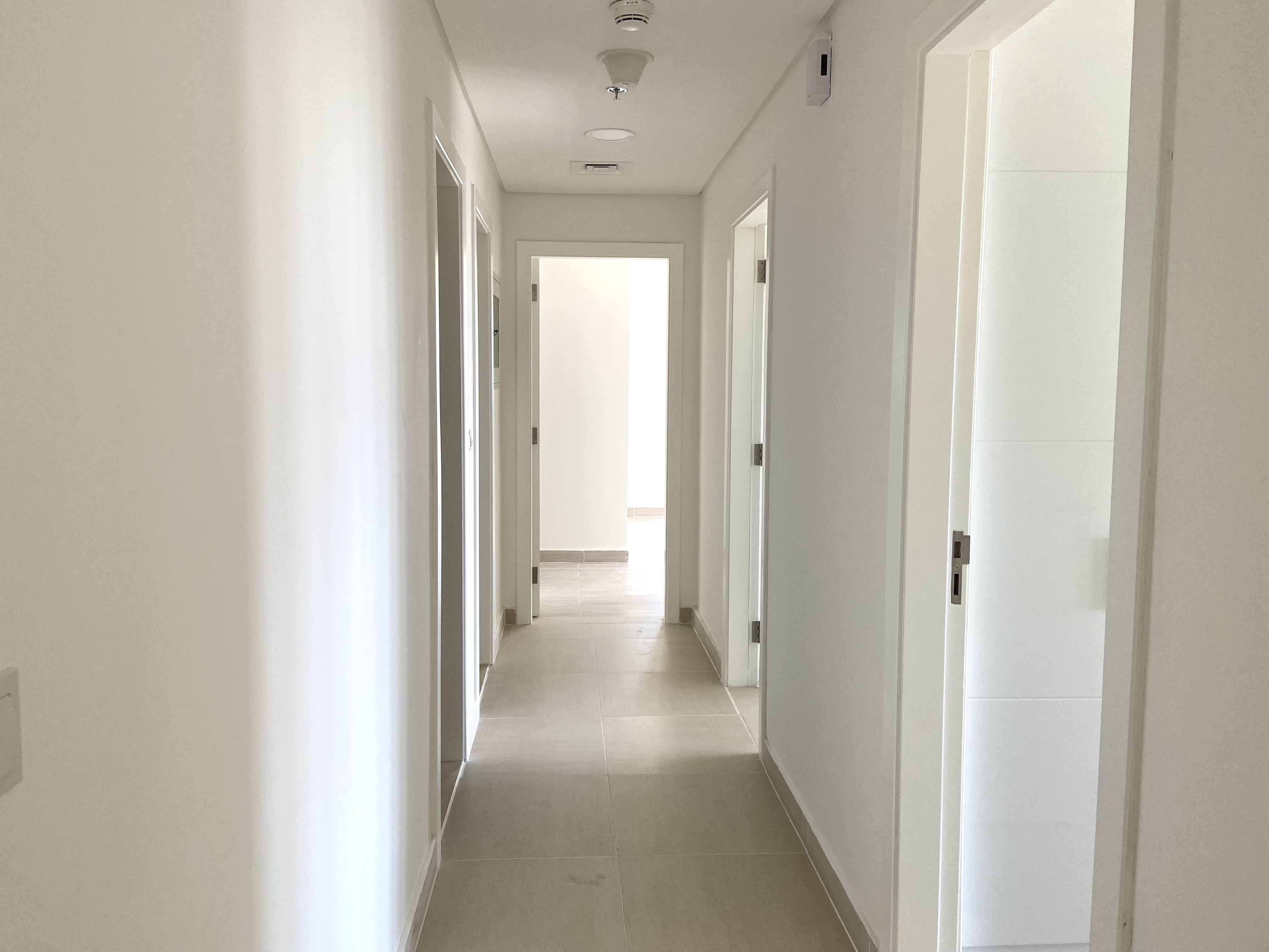 3 Bedrooms Apartment in Al Andalus Tower F