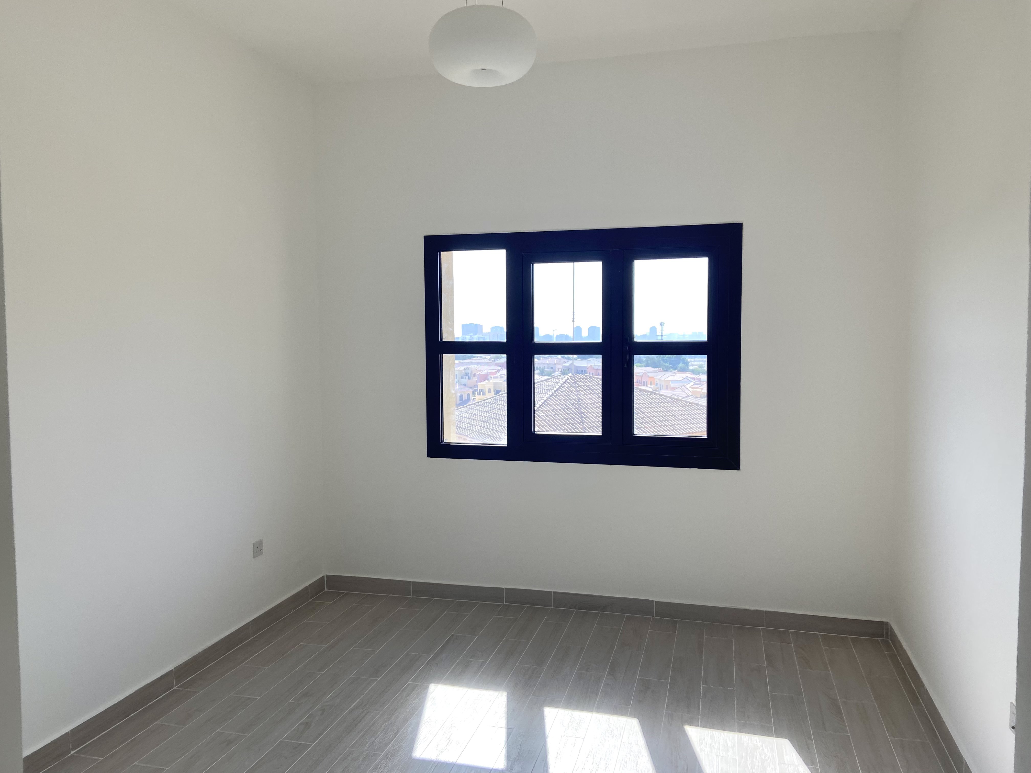 3 Bedrooms Apartment in Al Andalus Tower F