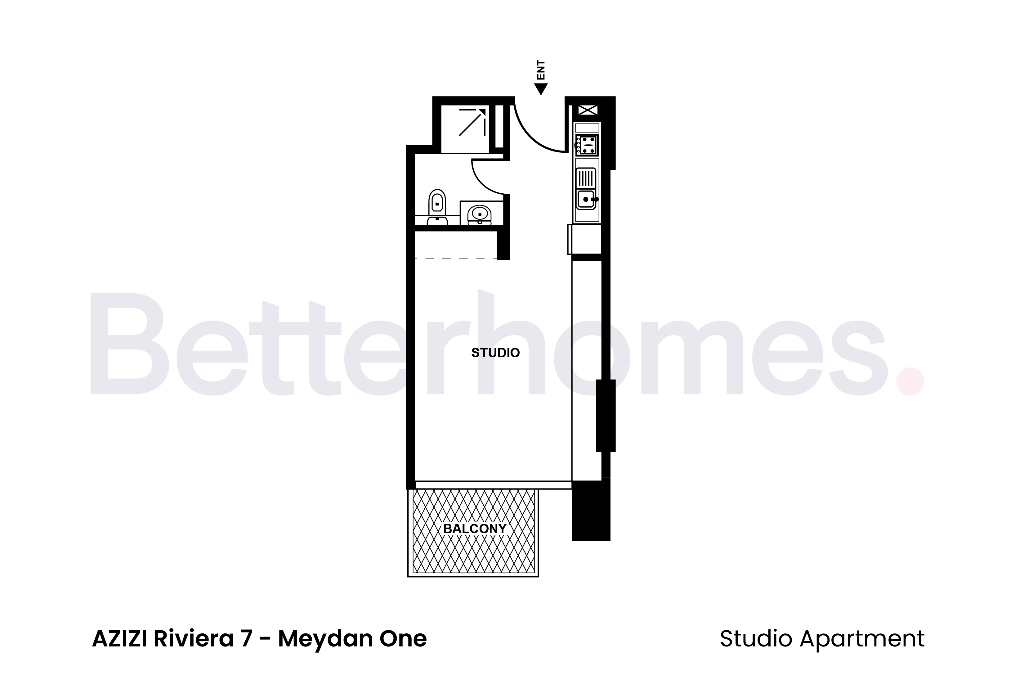 Unit 503 - Studio (AZIZI Riviera 7 - Meydan One)-01.jpg