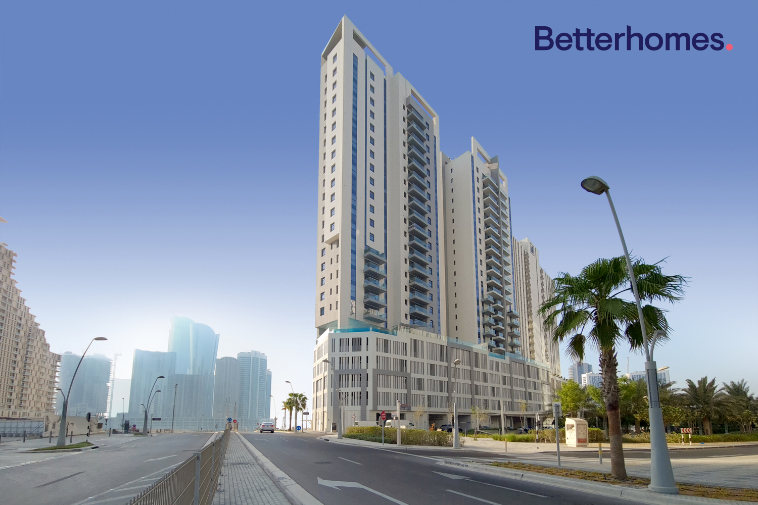 Find Properties For Sale In Al Reem Island Betterhomes