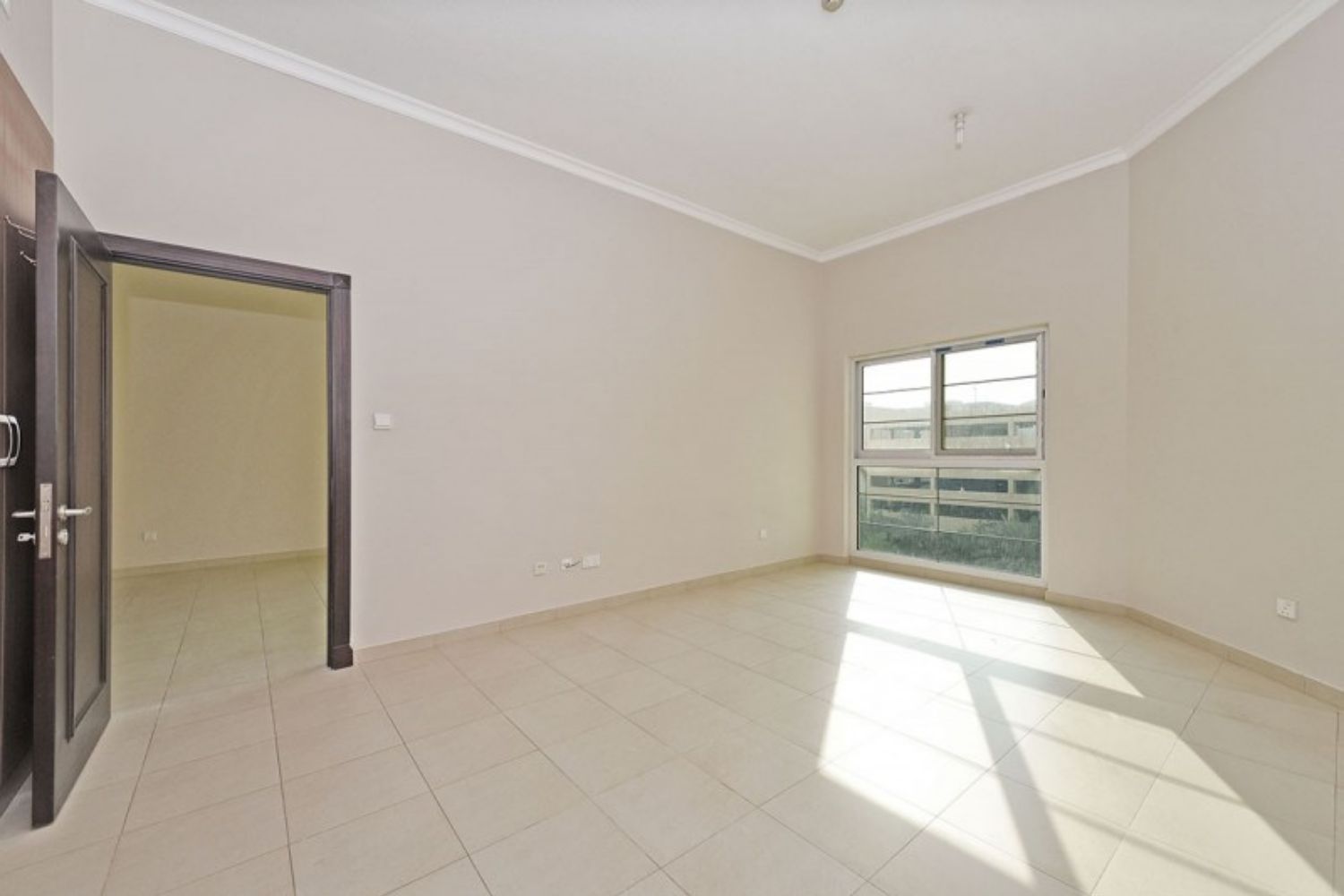 2 Bedrooms Apartment in Ritaj H