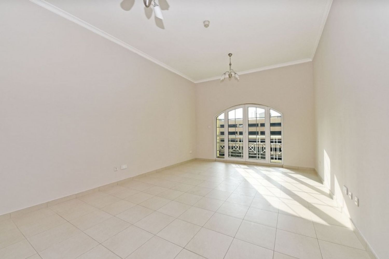 2 Bedrooms Apartment in Ritaj H