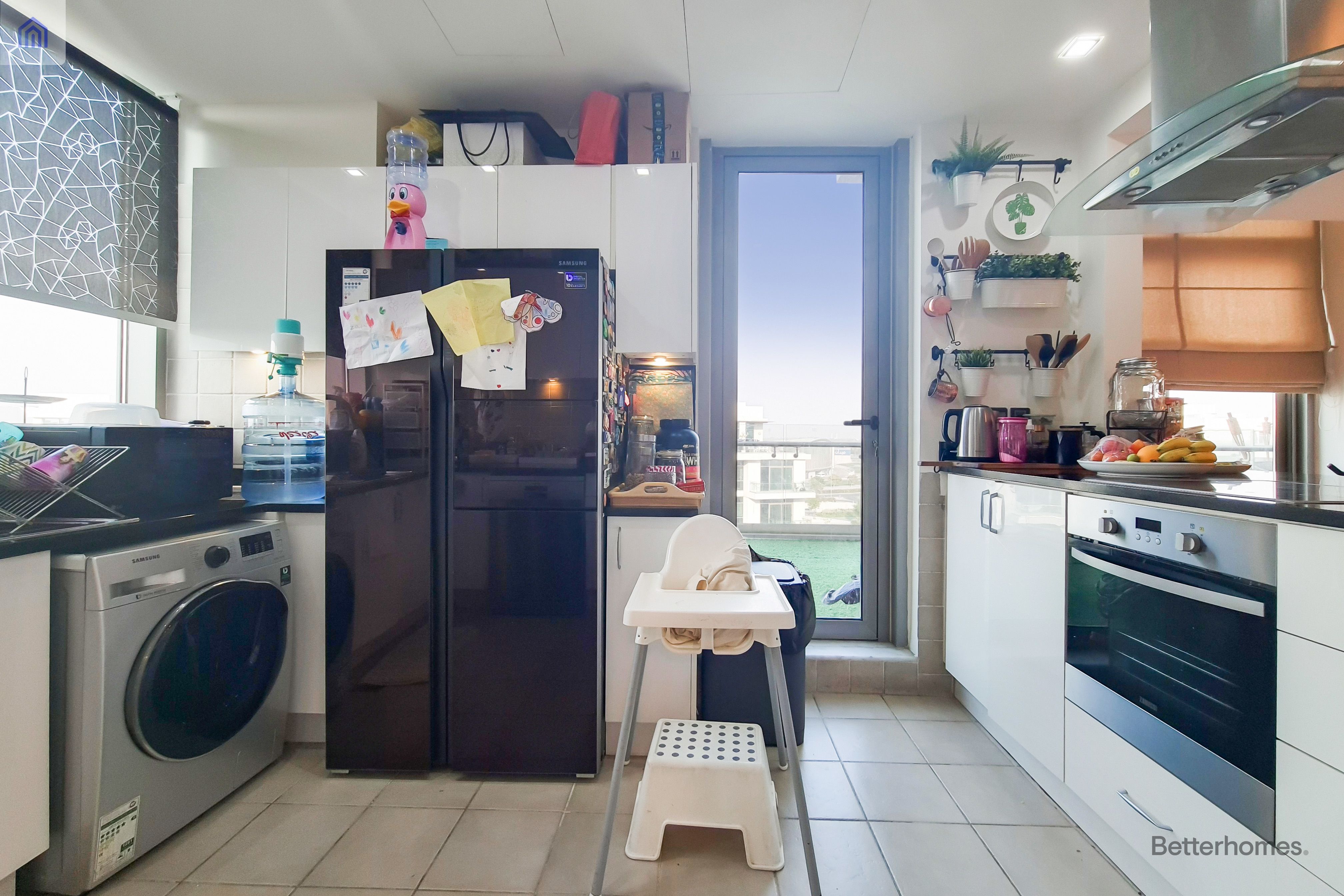 2 Bedrooms Apartment in The Polo Residence