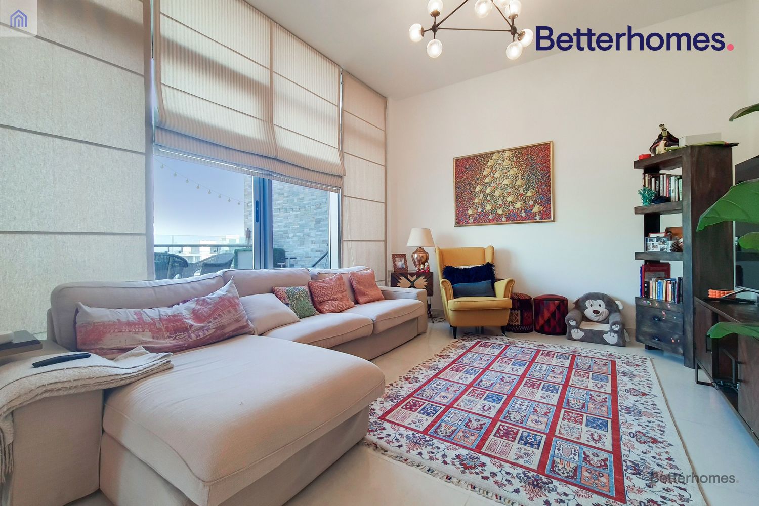 2 Bedrooms Apartment in The Polo Residence