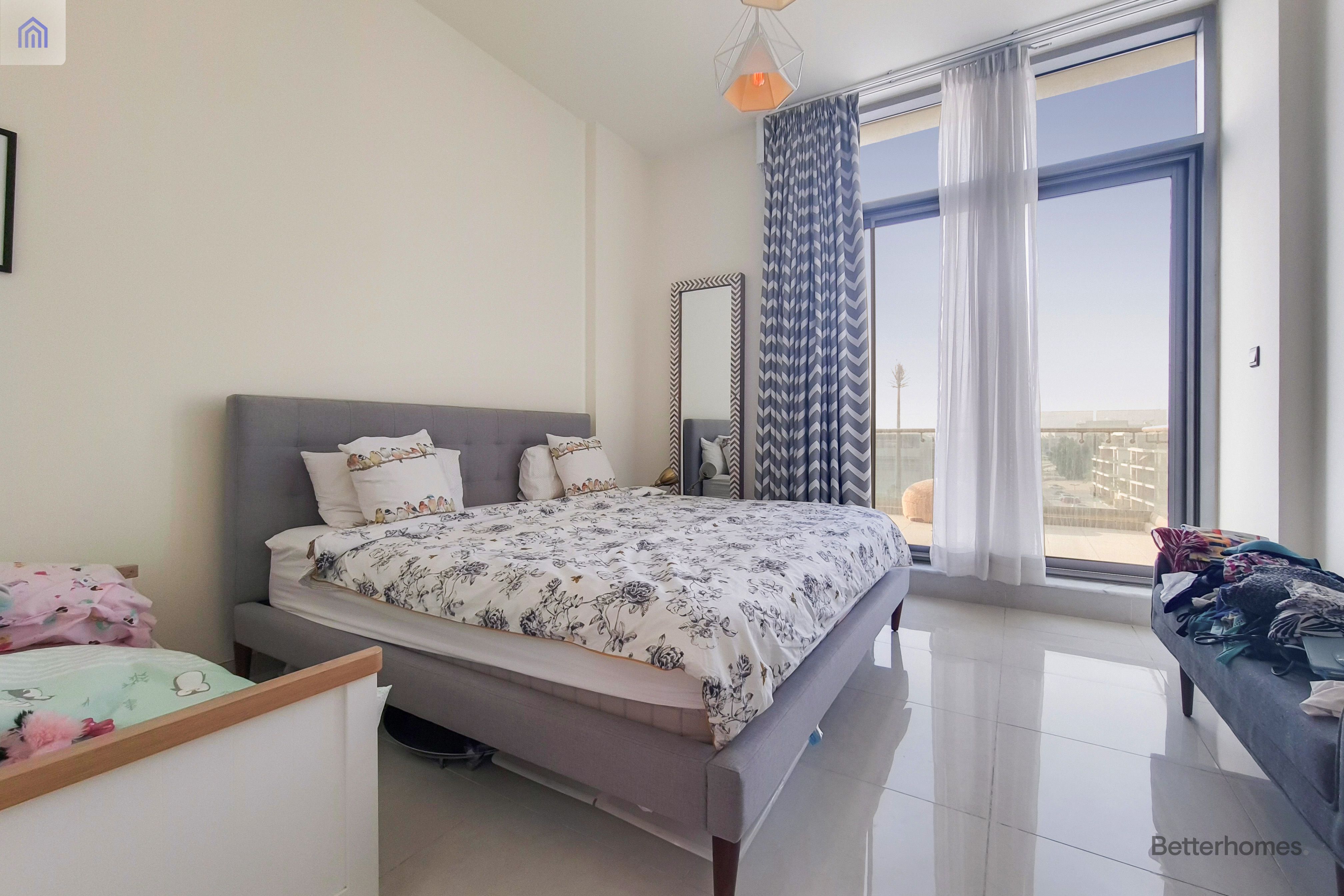2 Bedrooms Apartment in The Polo Residence