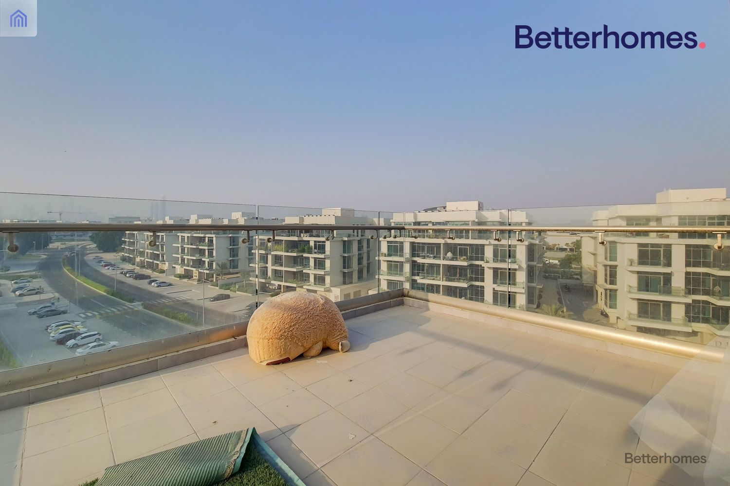 2 Bedrooms Apartment in The Polo Residence