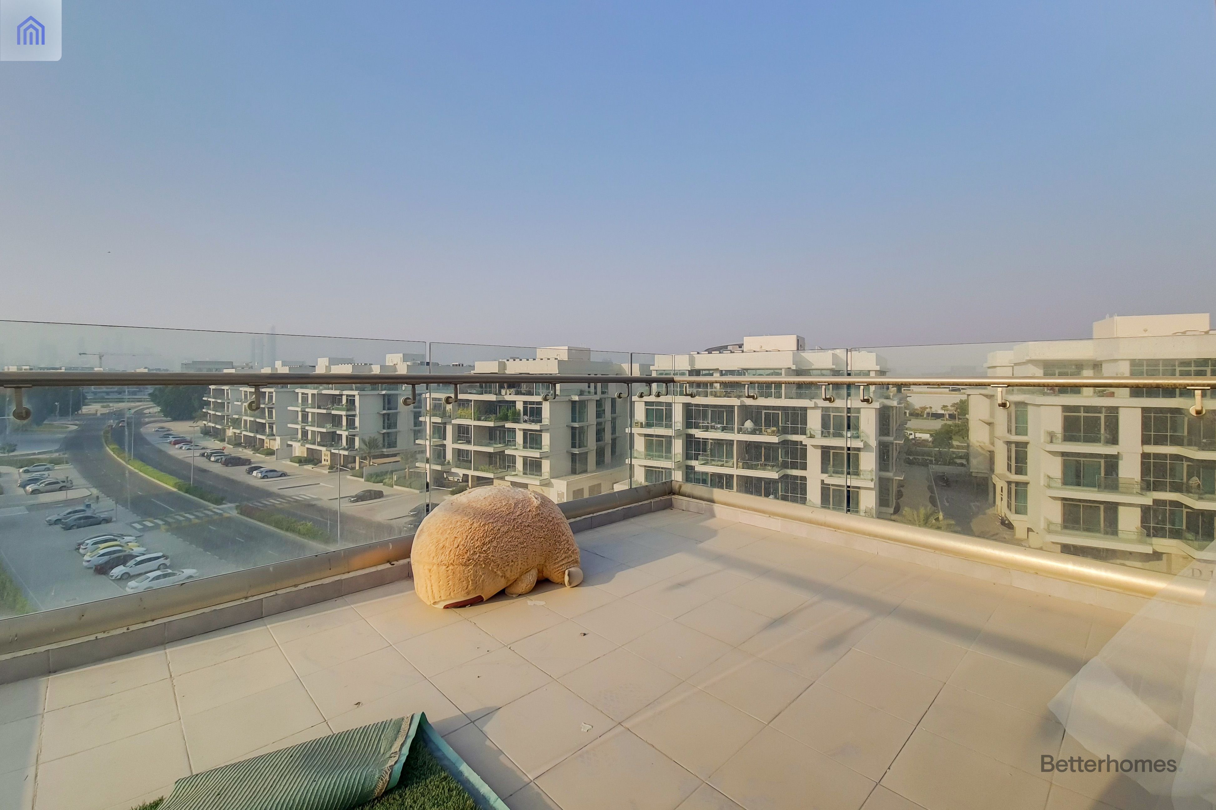 2 Bedrooms Apartment in The Polo Residence