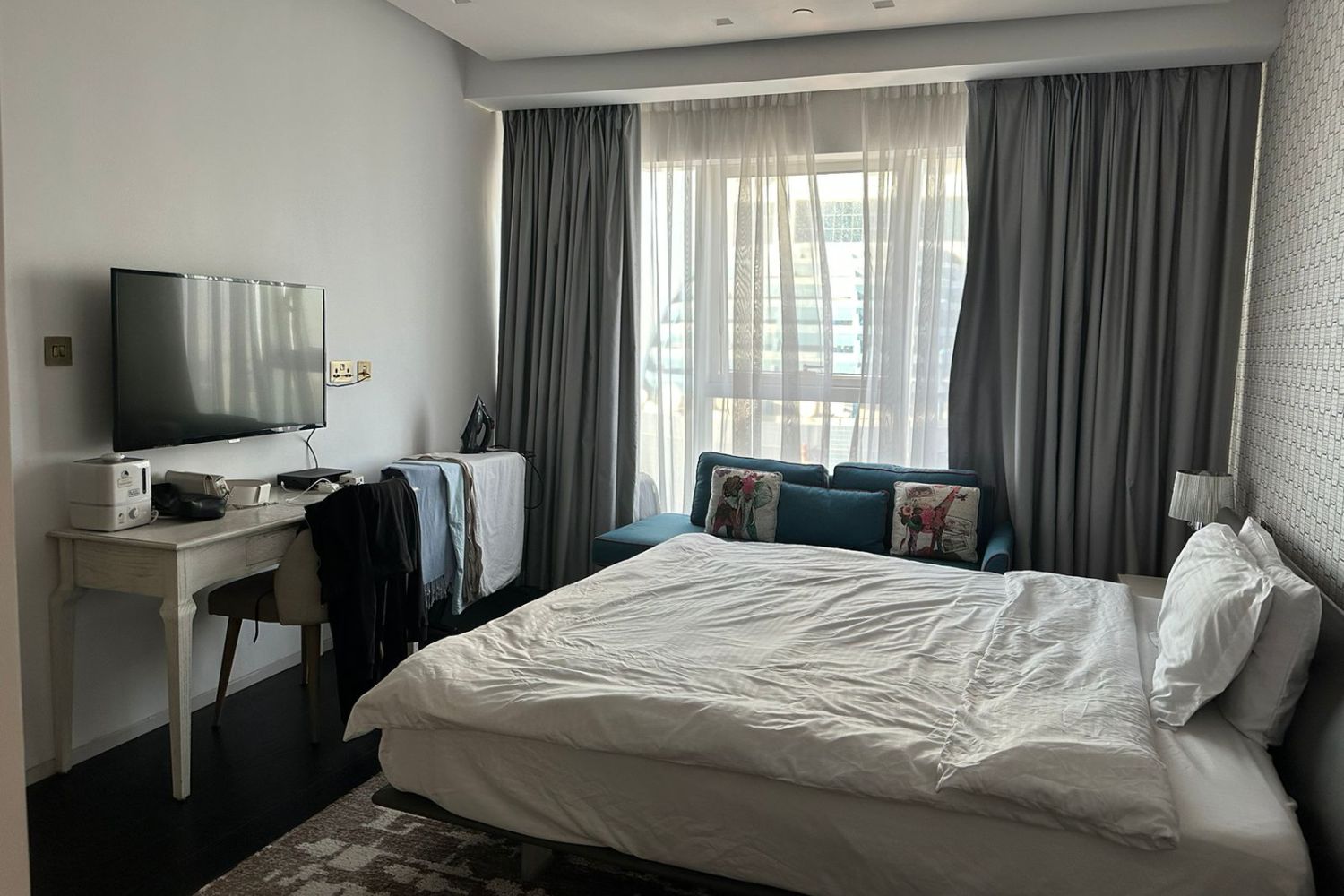  Apartment in Damac Heights