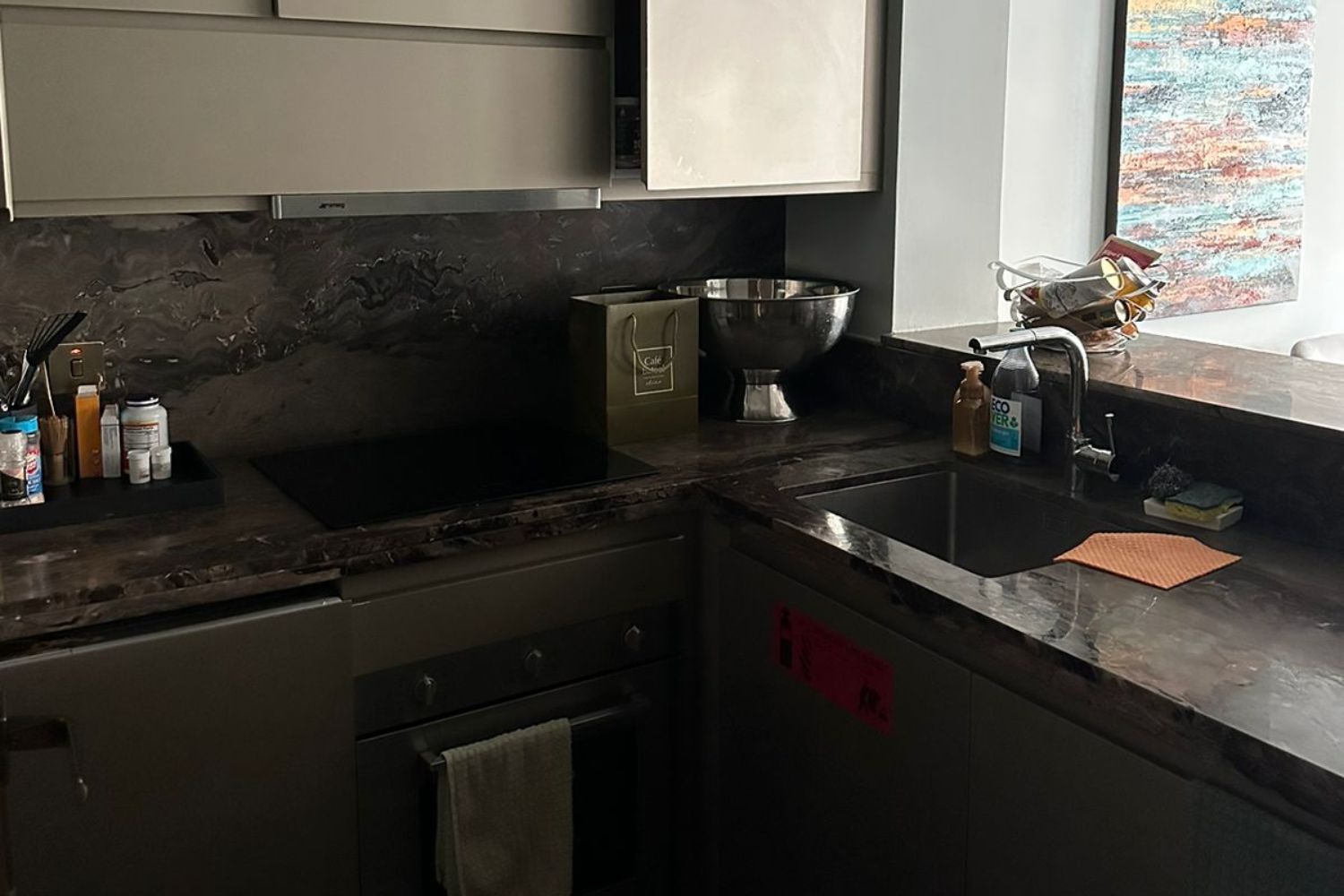  Apartment in Damac Heights