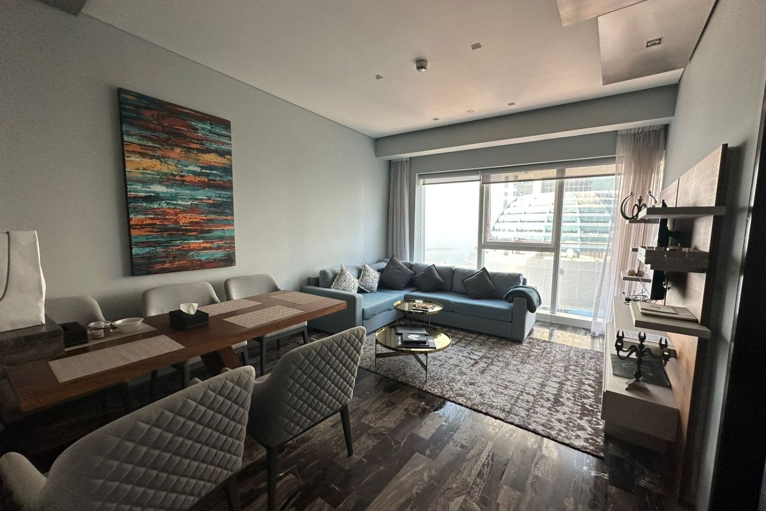  Apartment in Damac Heights