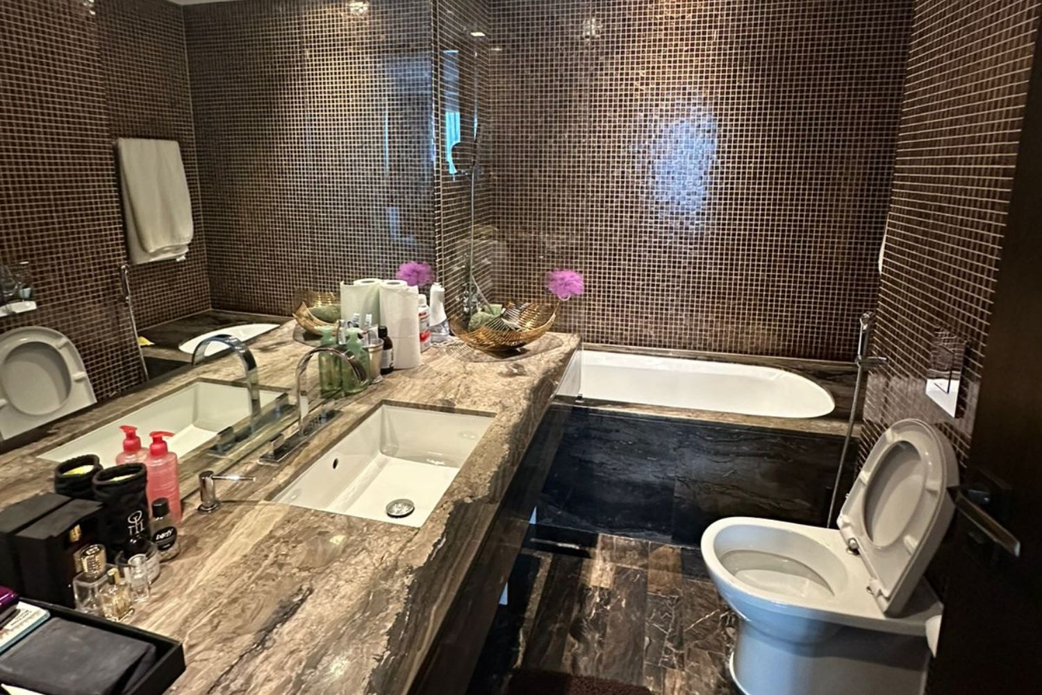  Apartment in Damac Heights