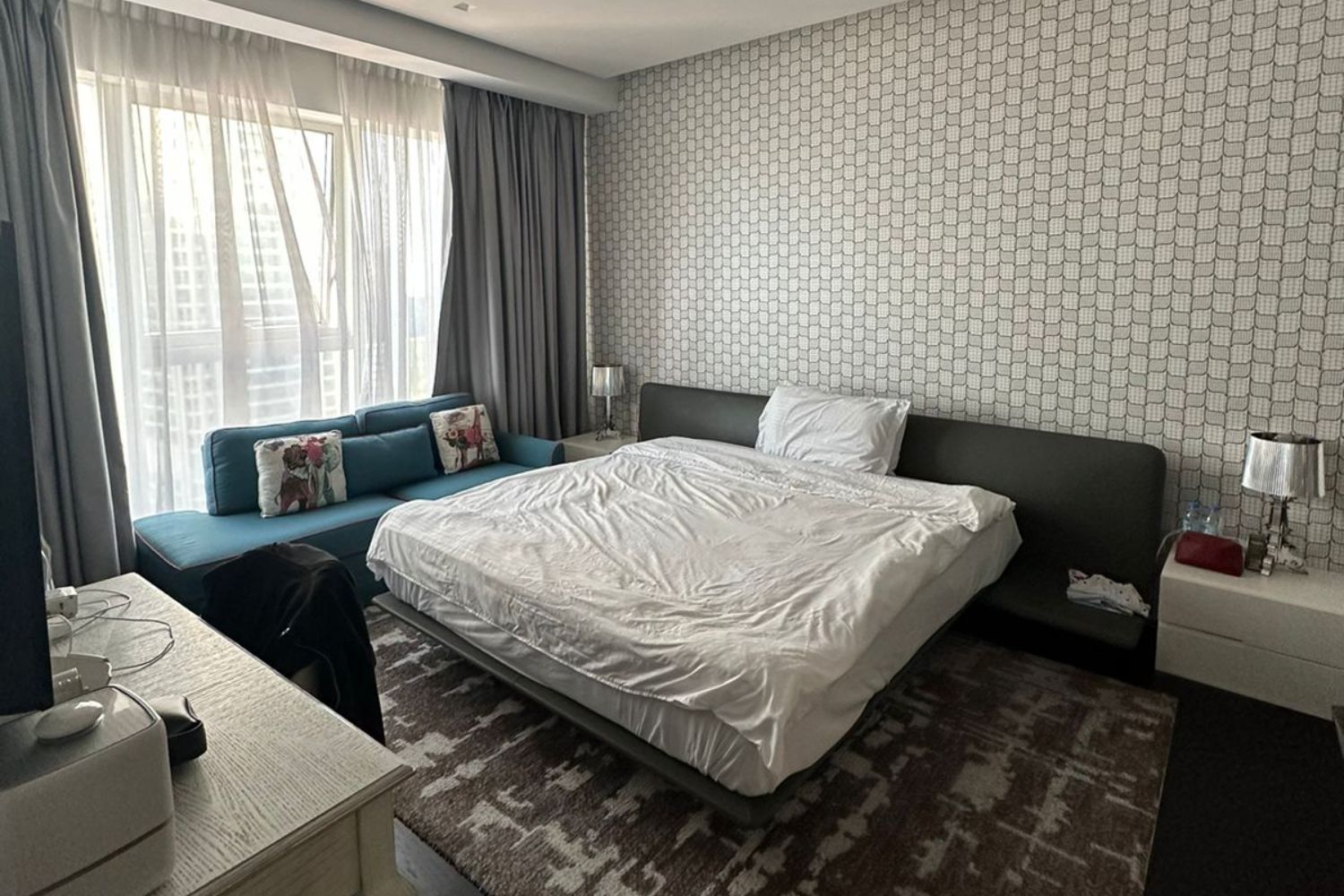  Apartment in Damac Heights