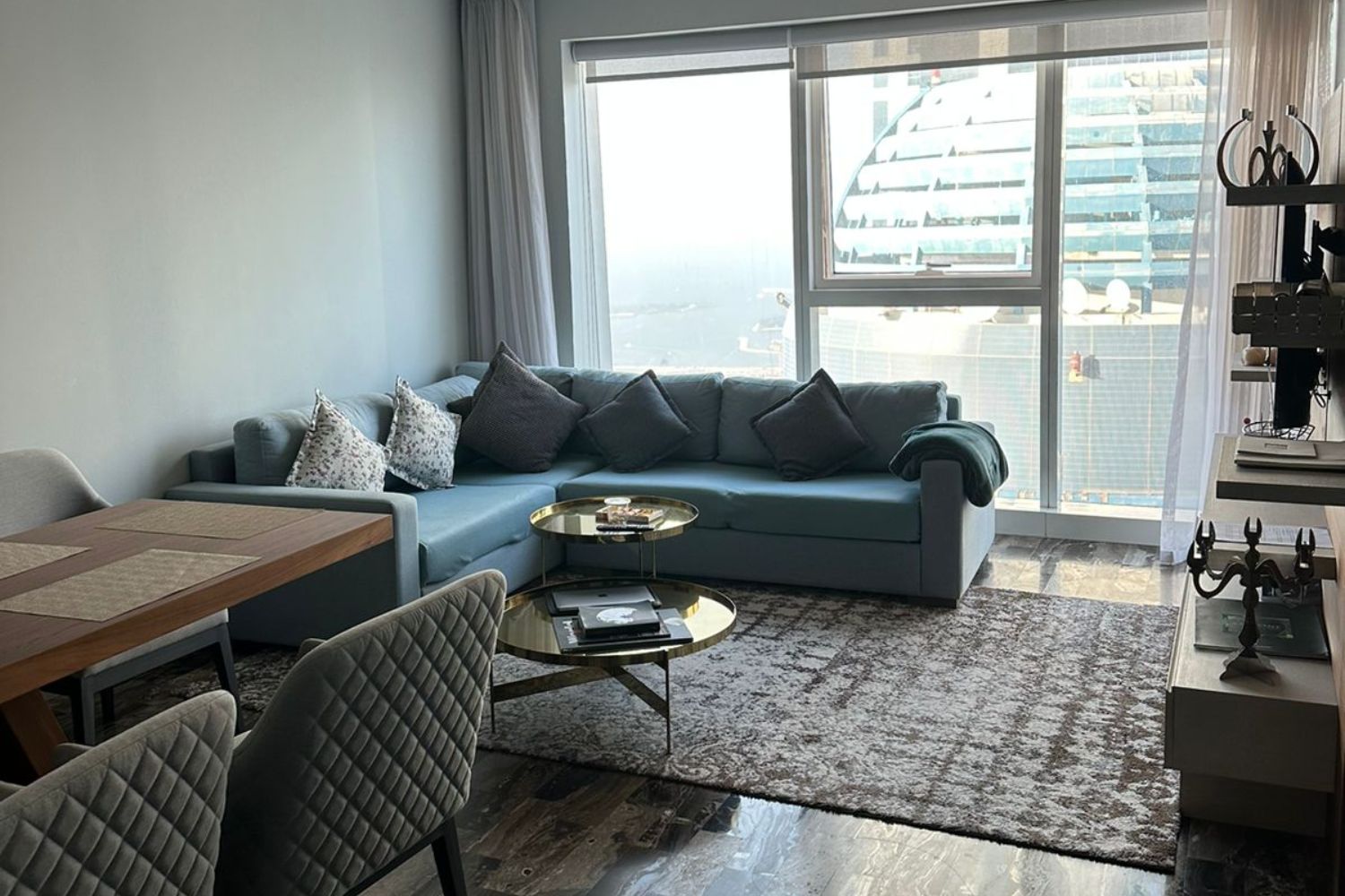  Apartment in Damac Heights