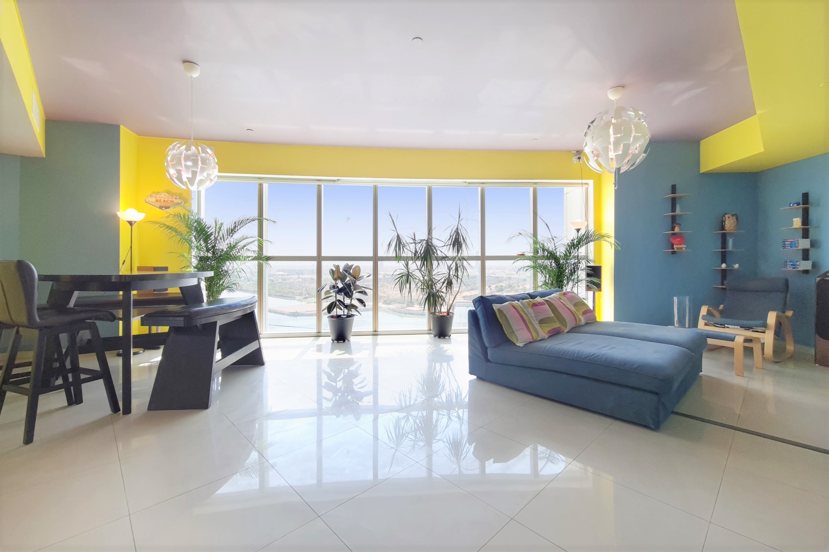 2 Bedrooms Apartment in RAK Tower