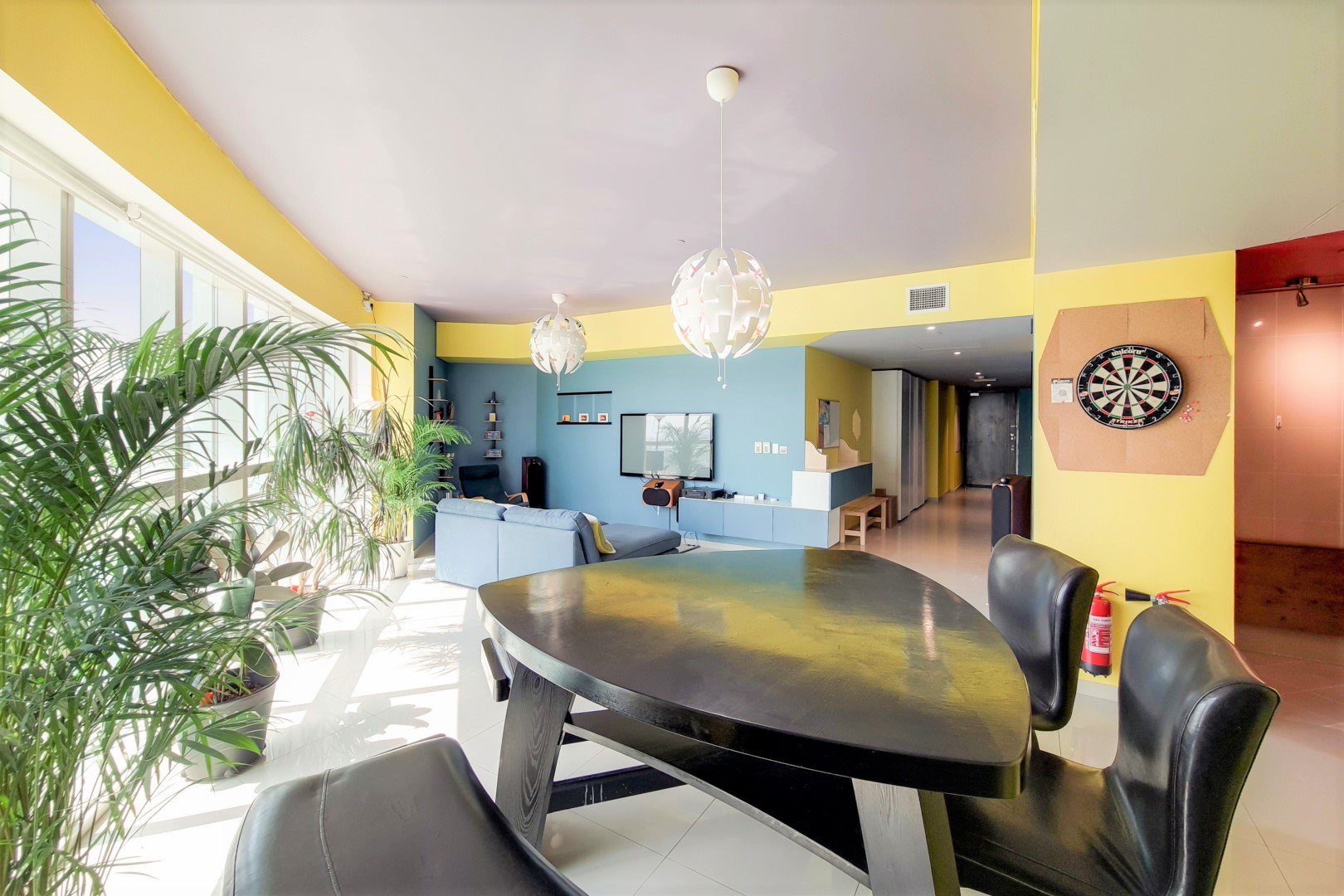 2 Bedrooms Apartment in RAK Tower