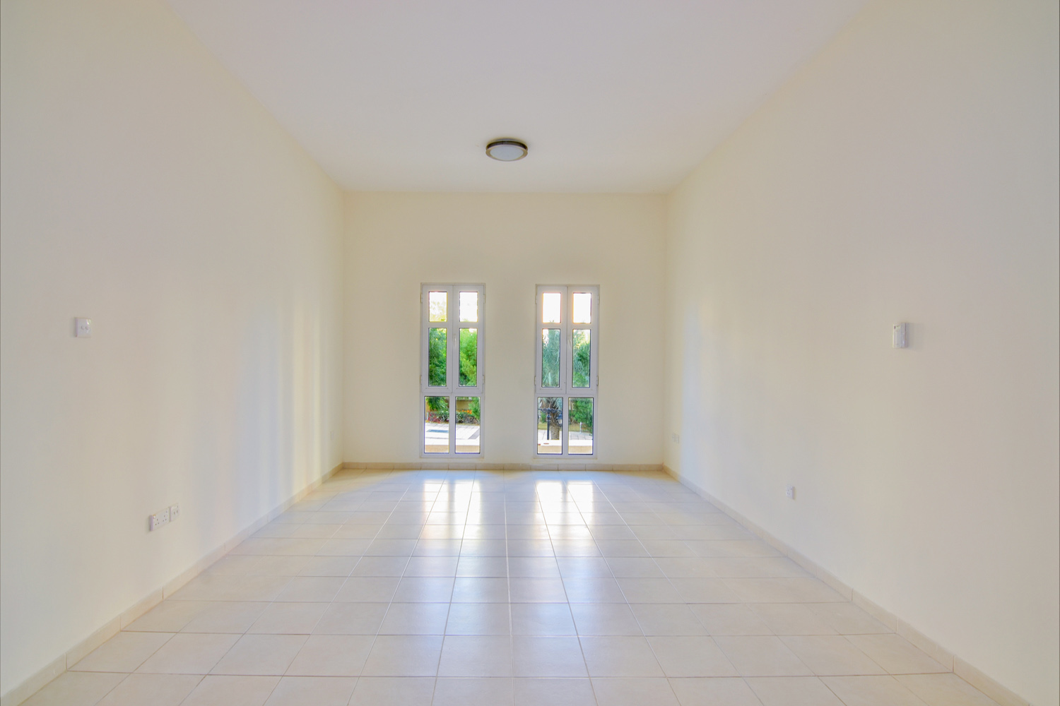 1 Bedroom Apartment in Building 38 to Building 107