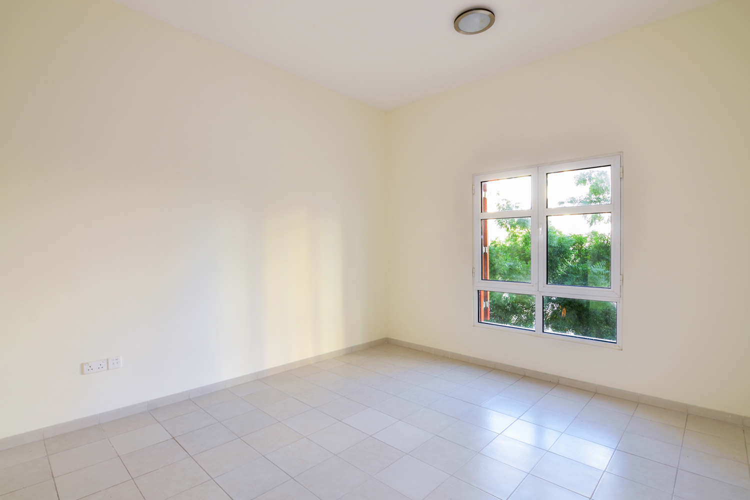 1 Bedroom Apartment in Building 38 to Building 107