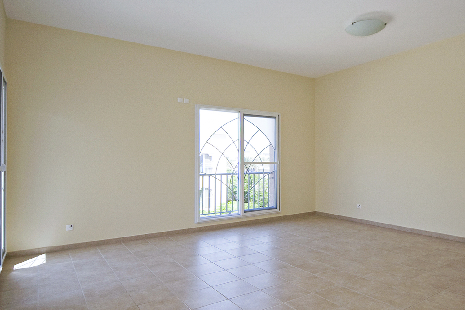 5 Bedrooms Townhouse in Cedre Villas