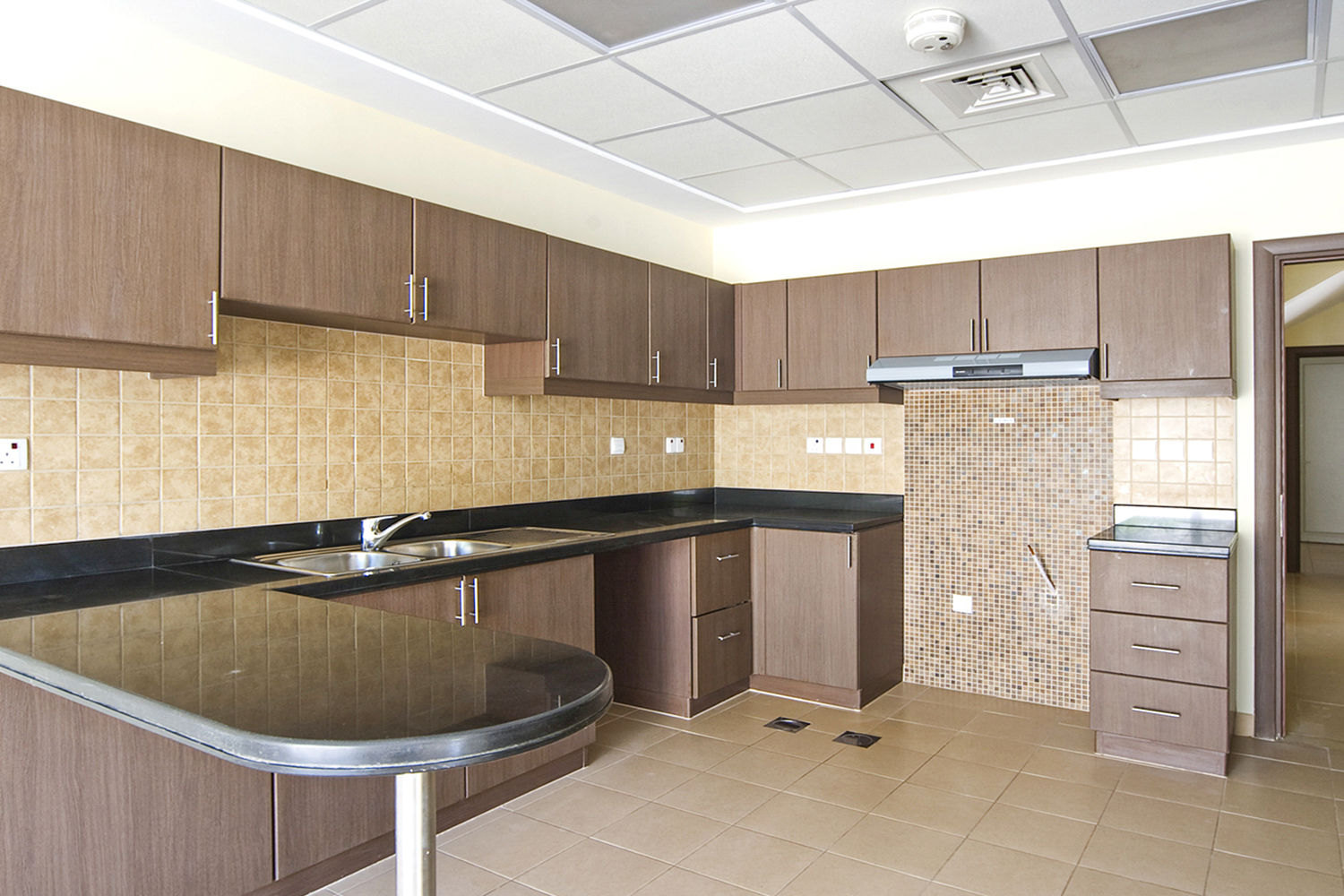 5 Bedrooms Townhouse in Cedre Villas