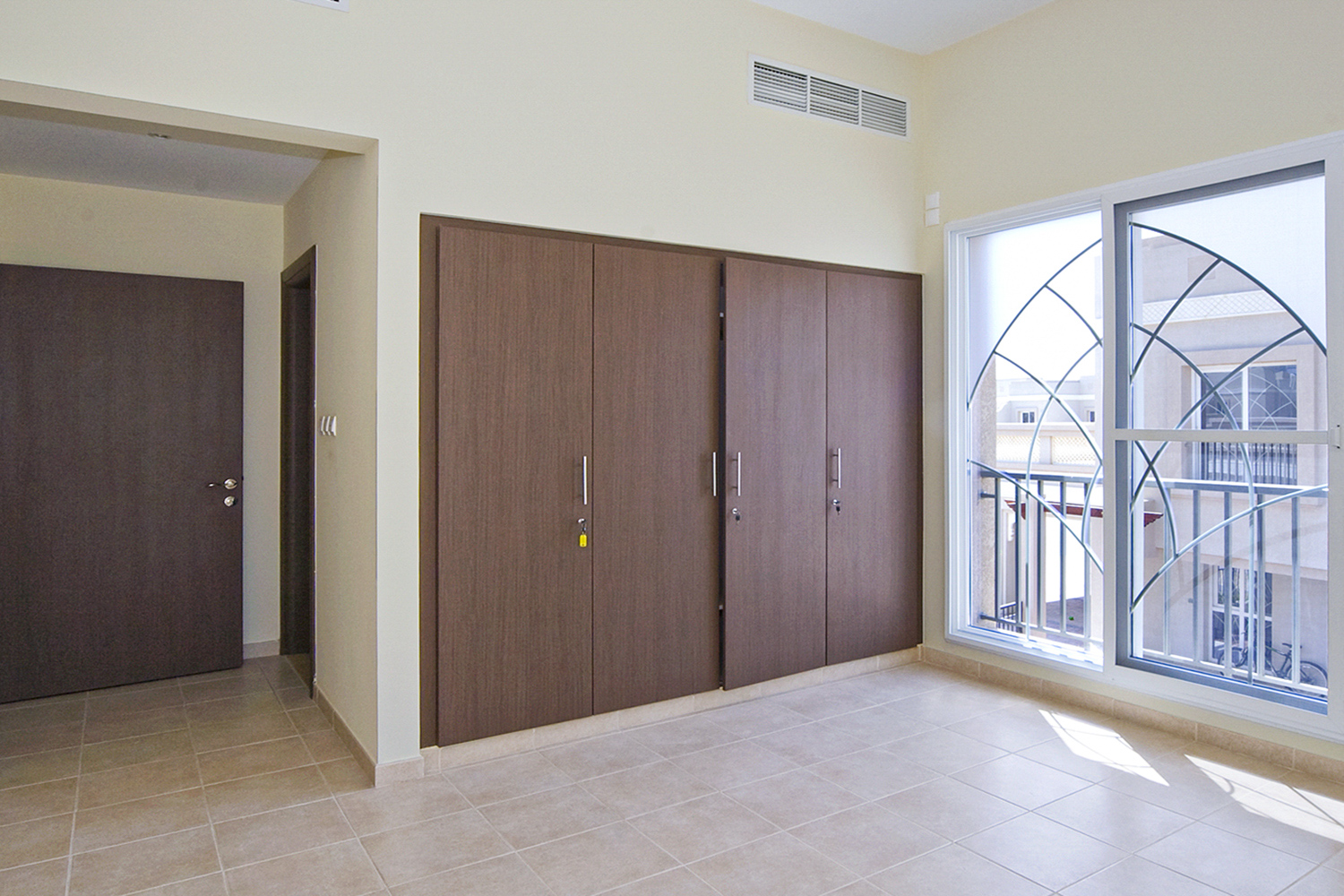 5 Bedrooms Townhouse in Cedre Villas