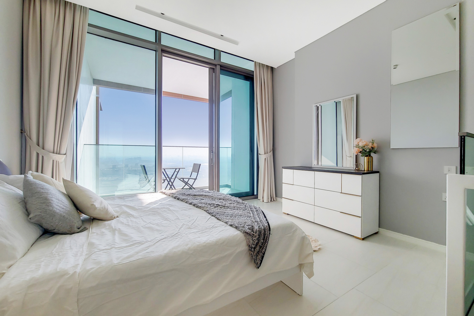 1 Bedroom Duplex in SLS Dubai Hotel & Residences