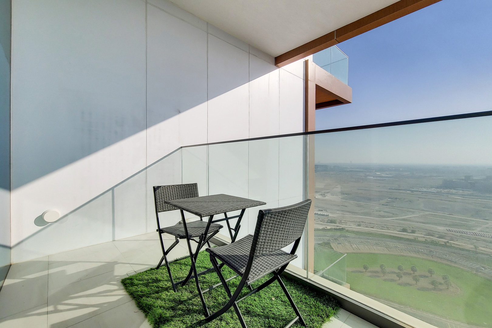 1 Bedroom Duplex in SLS Dubai Hotel & Residences