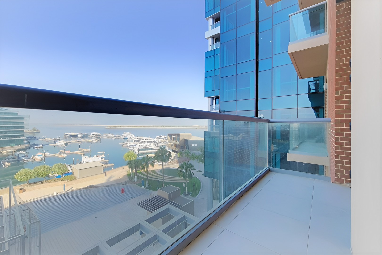 2 Bedrooms Apartment in Al Barza