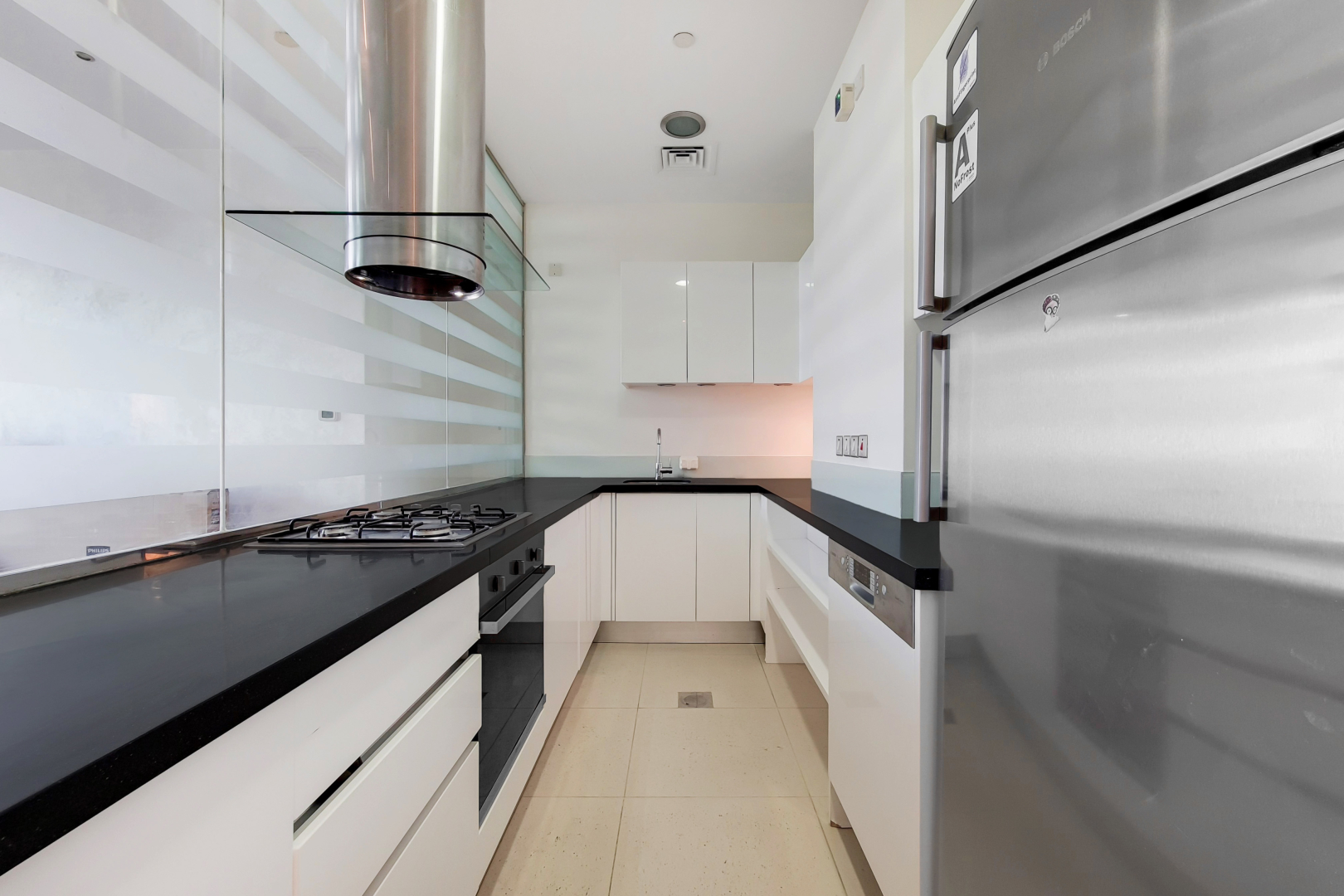 2 Bedrooms Apartment in Al Barza