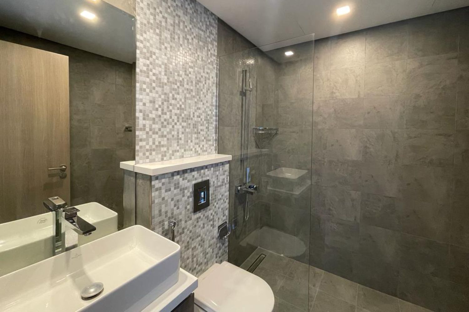 2 Bedrooms Apartment in Stella Maris
