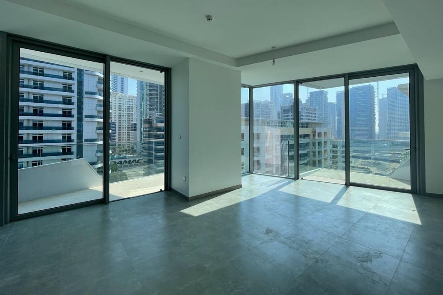 2 Bedrooms Apartment in Stella Maris