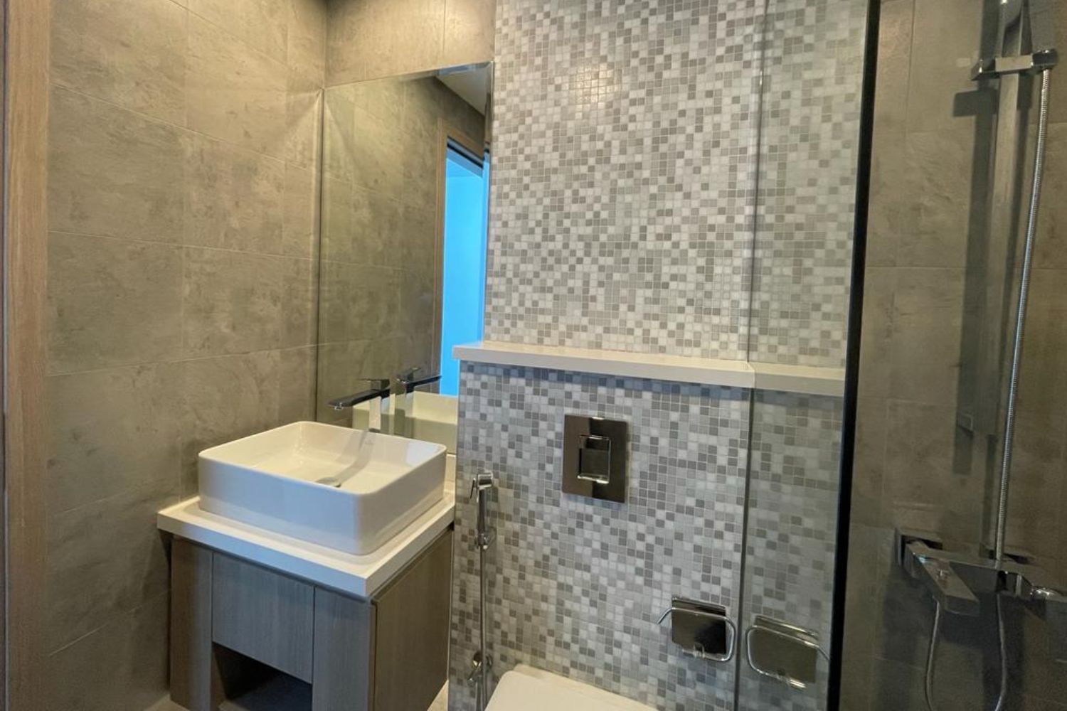 2 Bedrooms Apartment in Stella Maris
