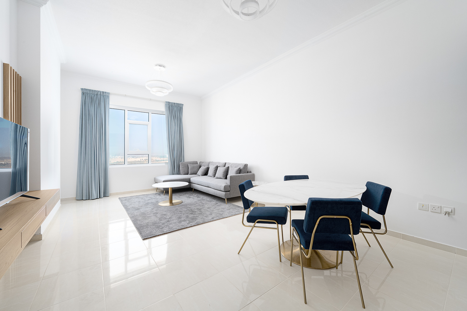 1 Bedroom Apartment in Al Rabia Tower