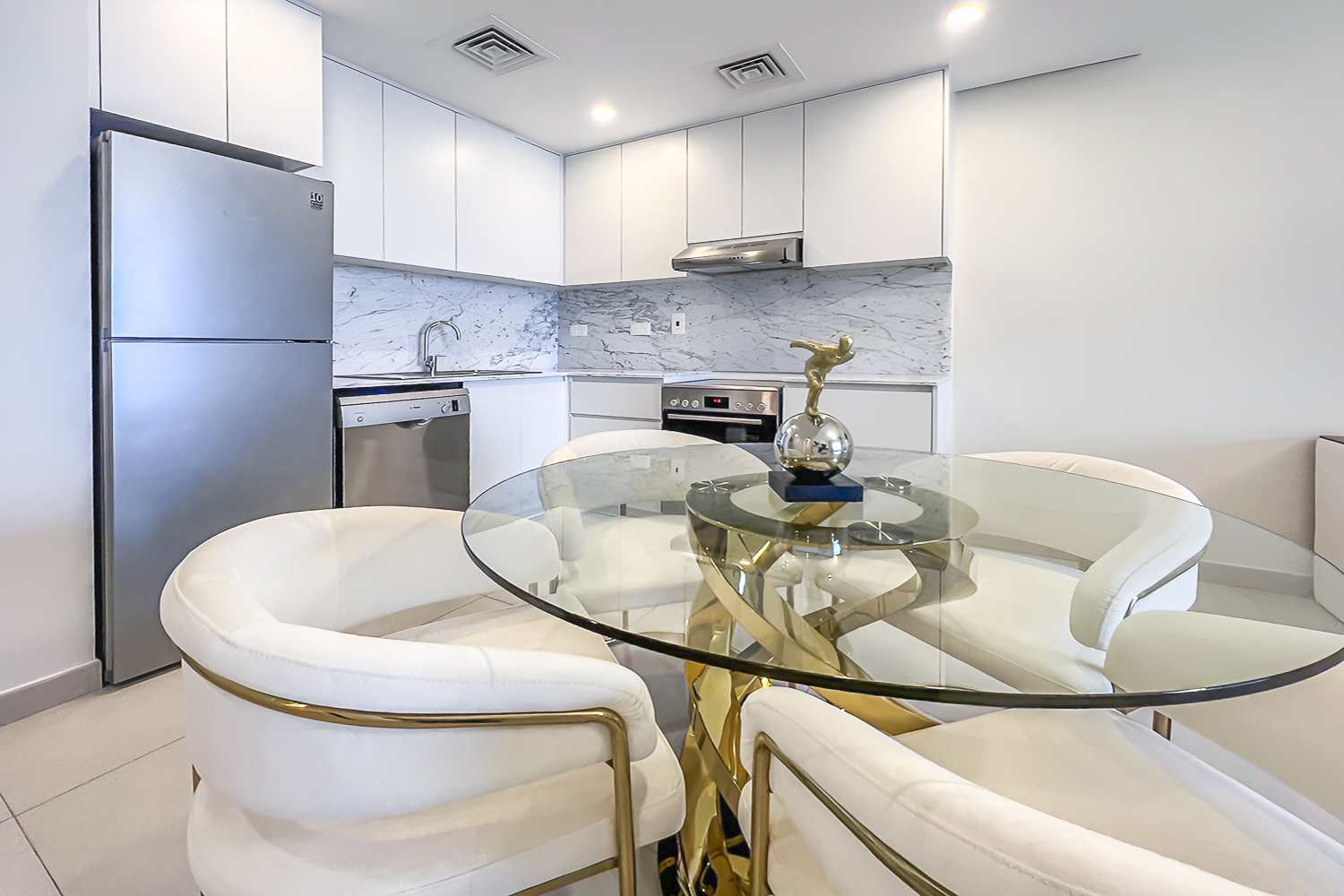 1 Bedroom Apartment in Lamtara 2