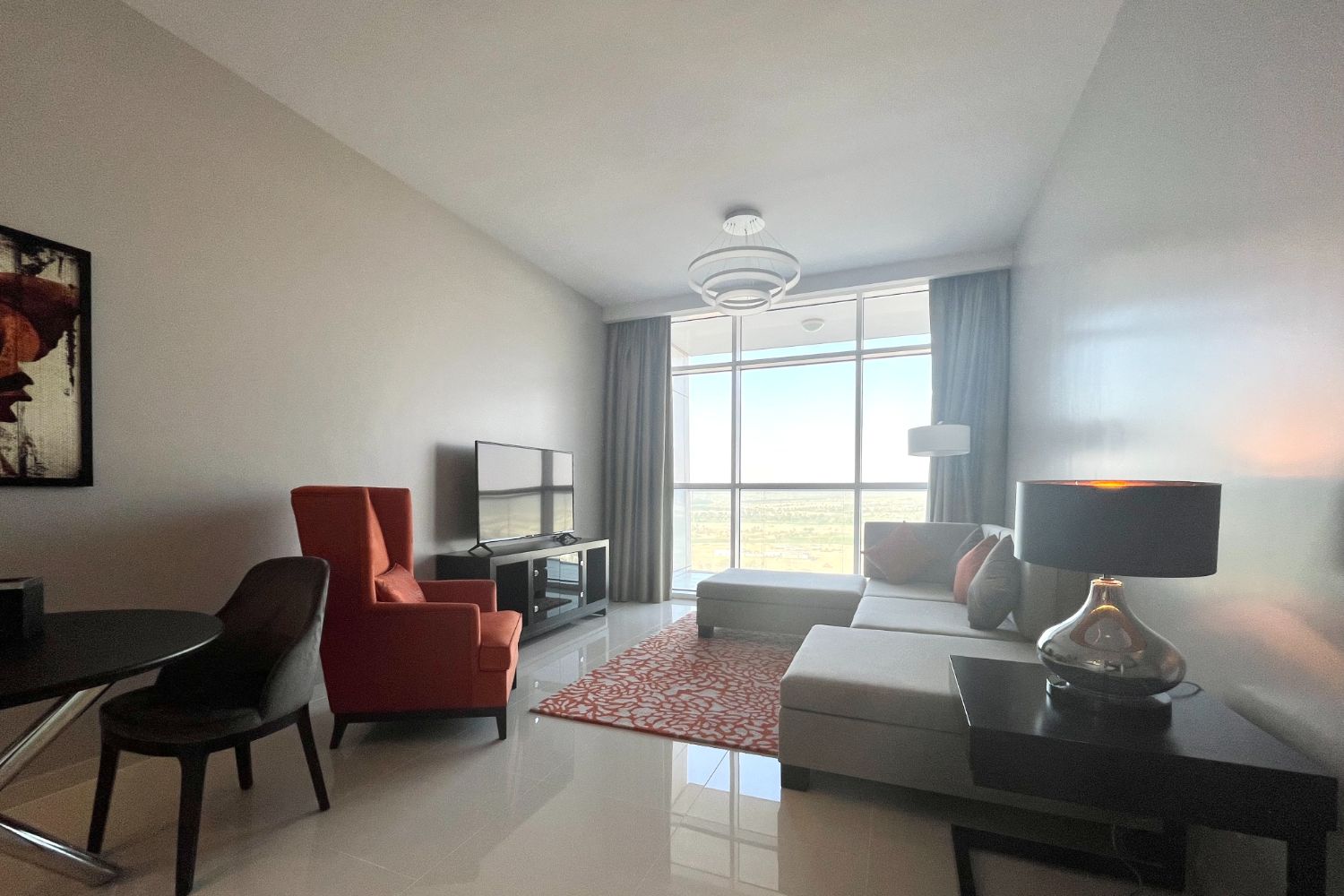 1 Bedroom Apartment in Artesia C