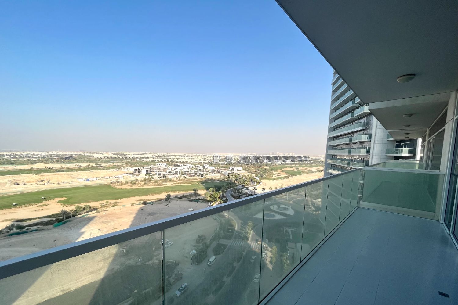 1 Bedroom Apartment in Artesia C