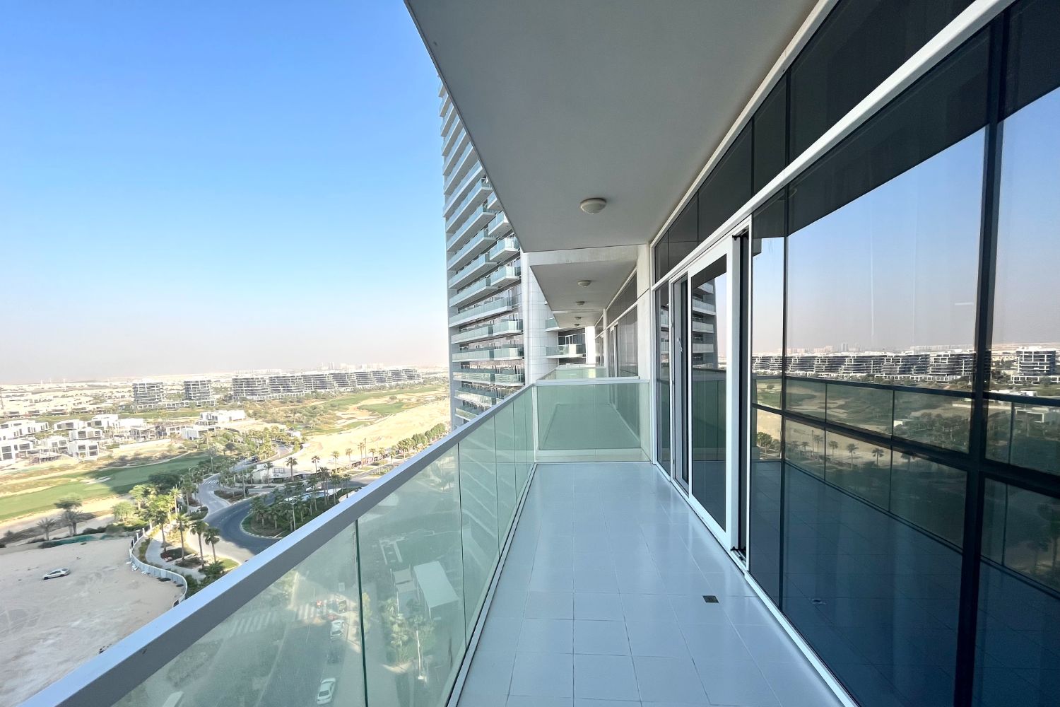 1 Bedroom Apartment in Artesia C