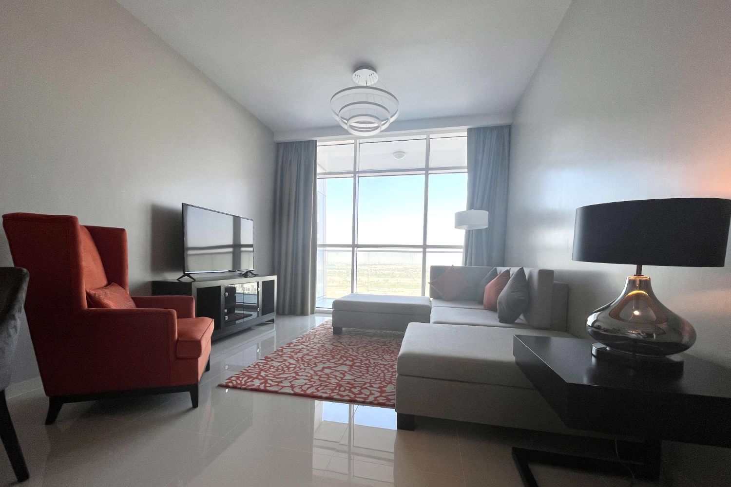 1 Bedroom Apartment in Artesia C