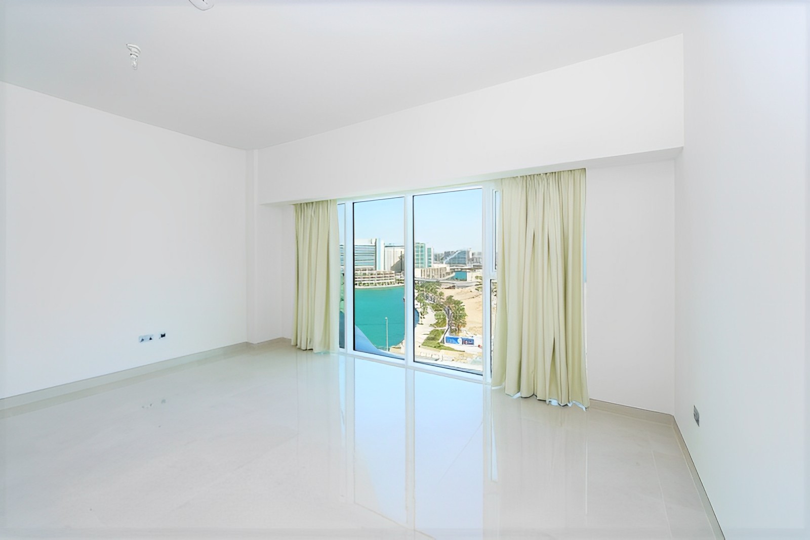  Apartment in Al Hadeel