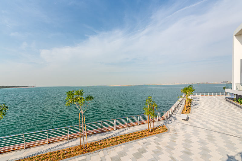 4 Bedrooms Townhouse in Al Sail Tower