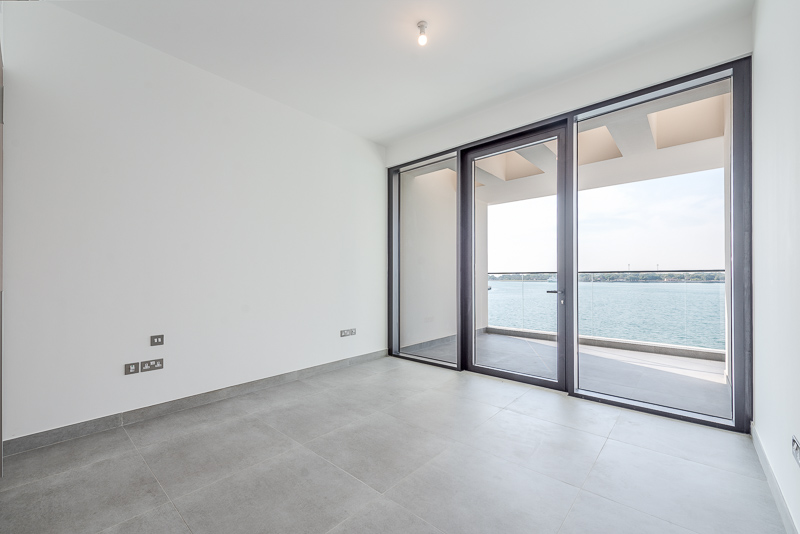 4 Bedrooms Townhouse in Al Sail Tower